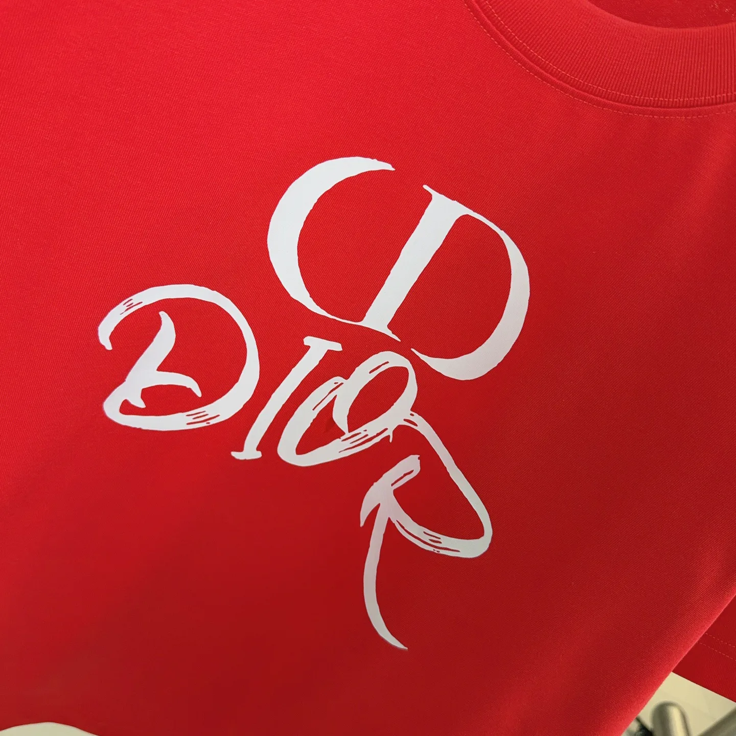 Футболки Женские Christian Dior 5058269