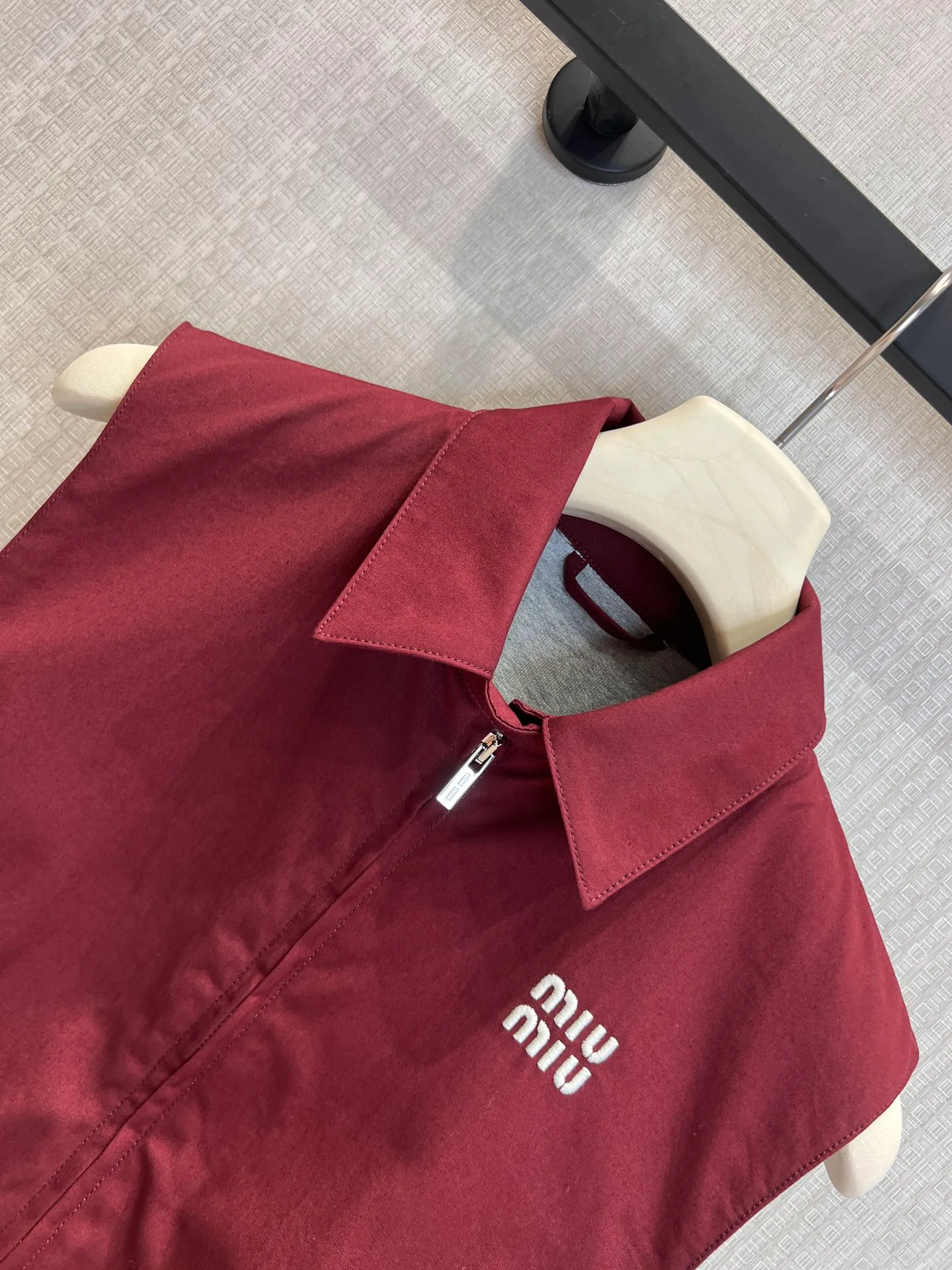 Жилеты Женские Miu Miu 11165839