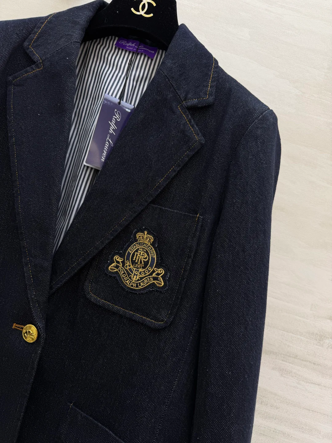 Жакеты Женские Ralph Lauren 13583842