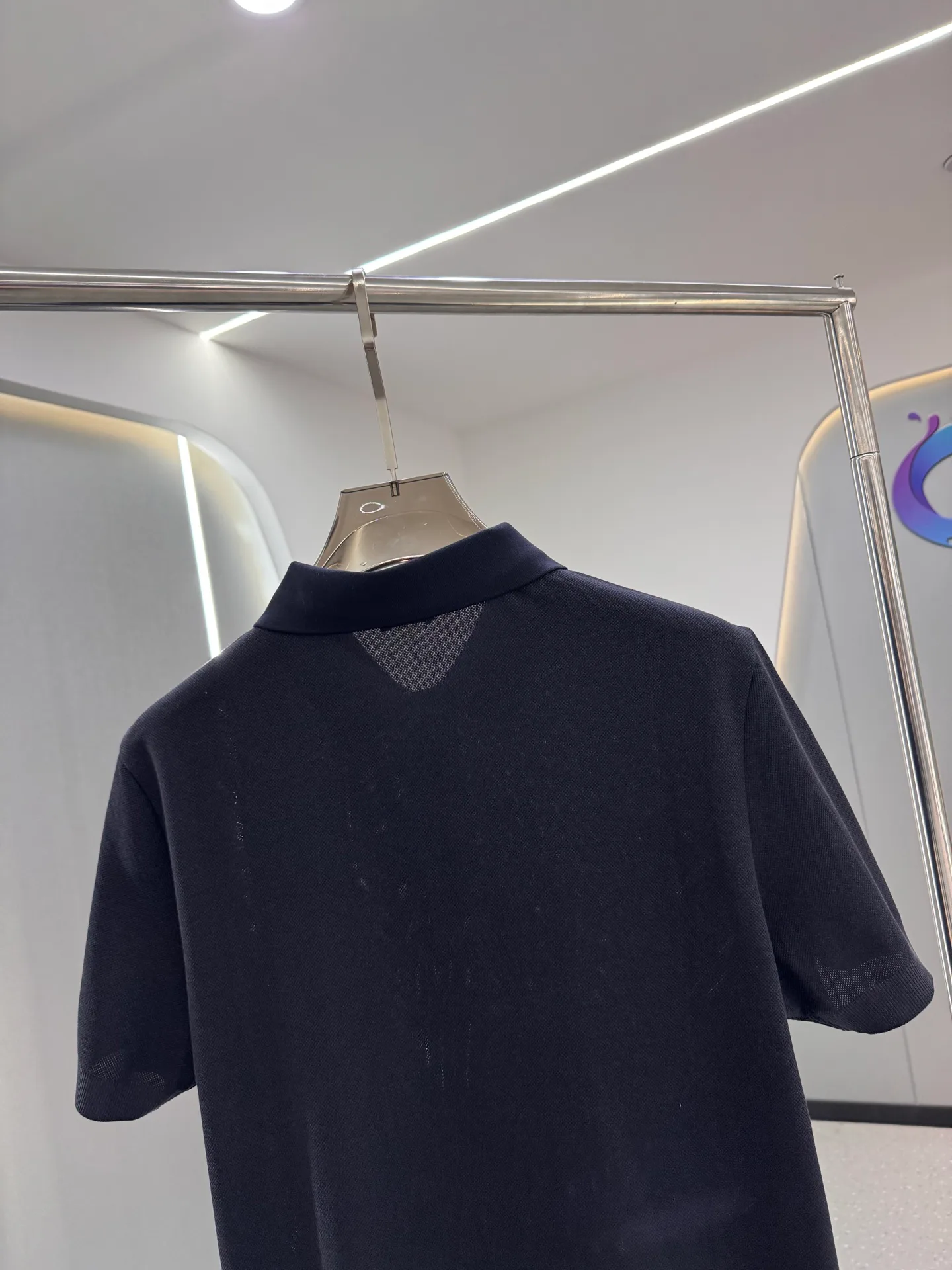 Рубашки Мужские Zegna 12730123