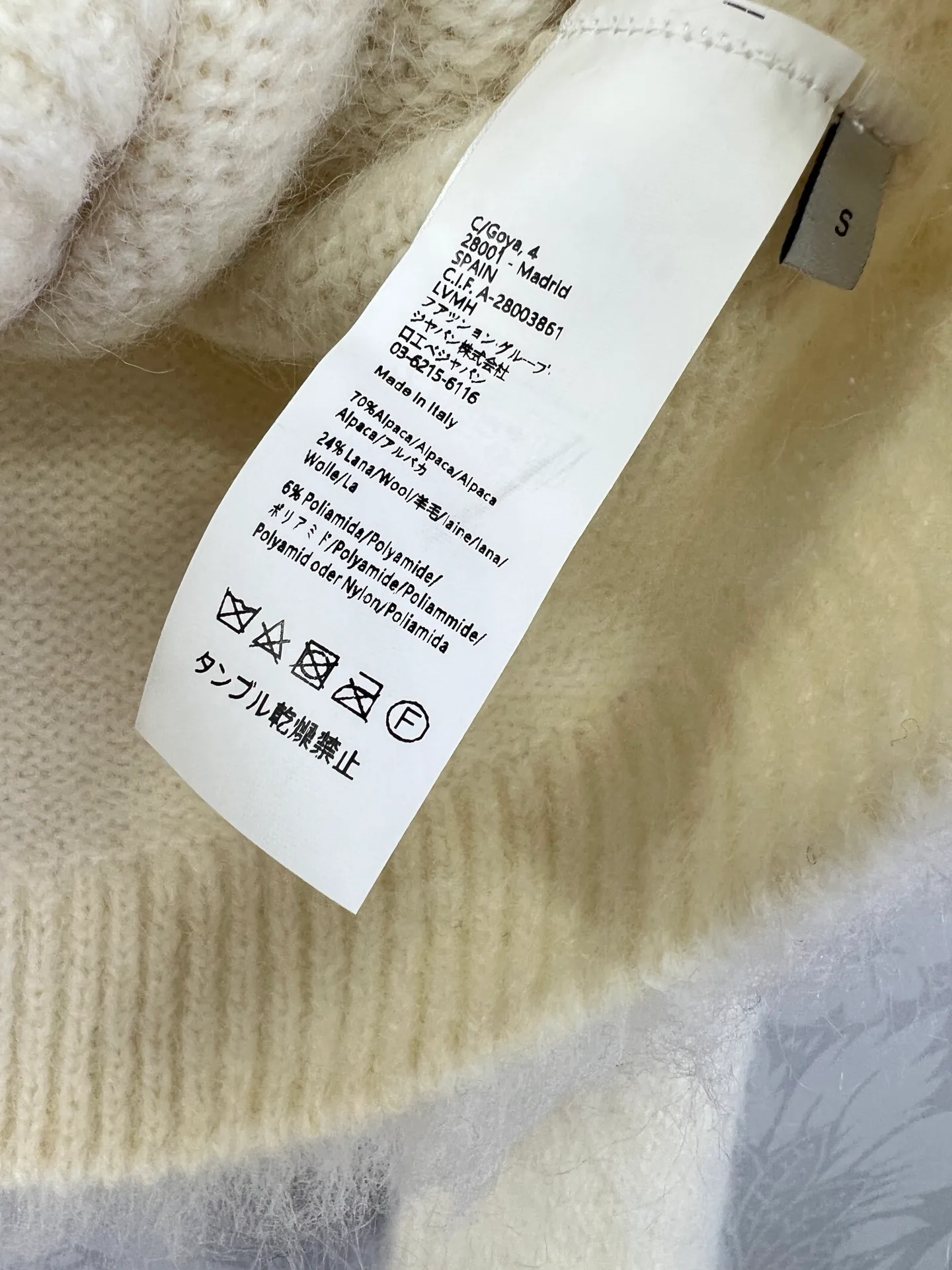 Джемперы И Свитеры Женские Loewe 1416855