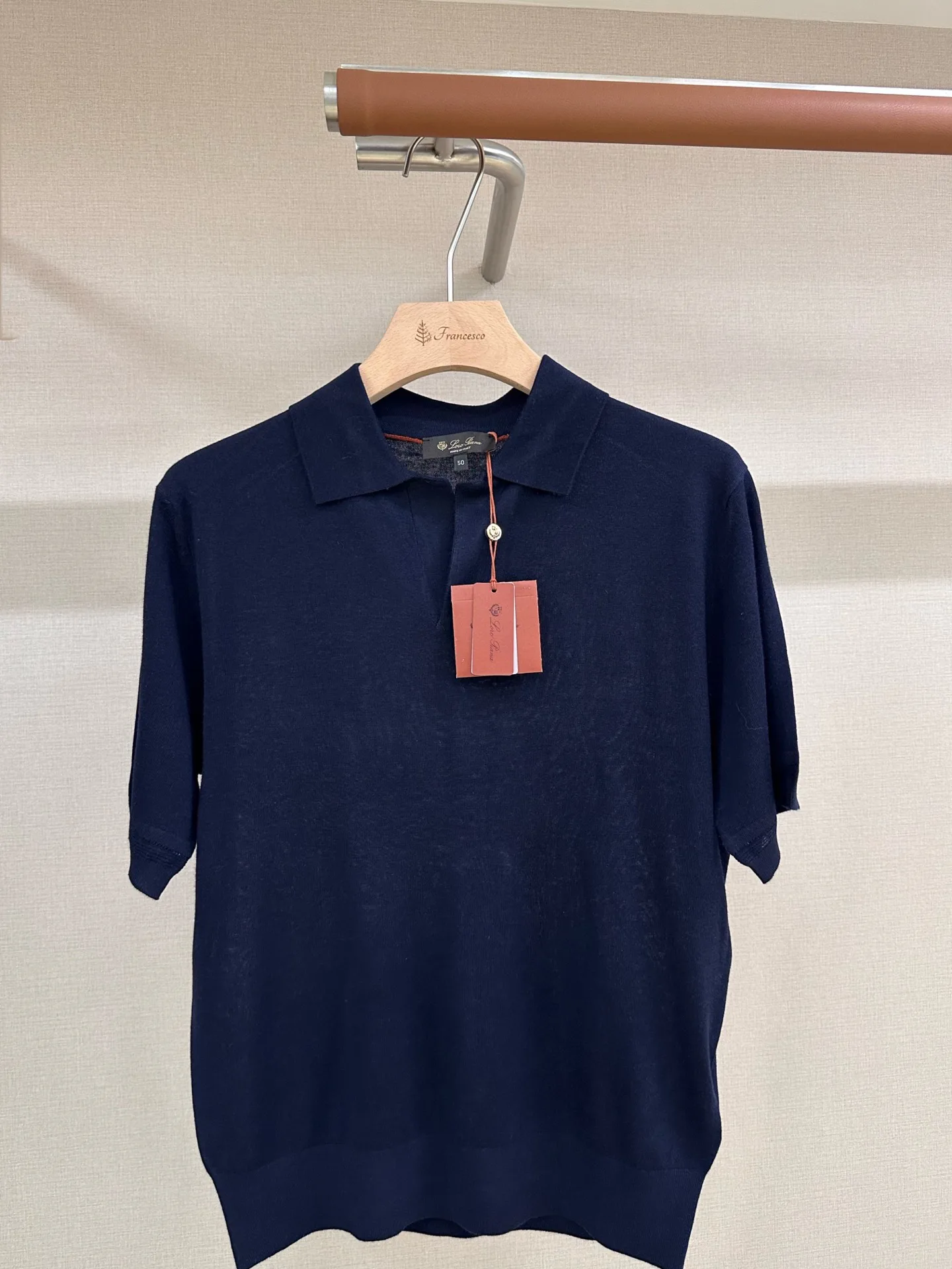 Футболки Мужские Loro Piana 12724010