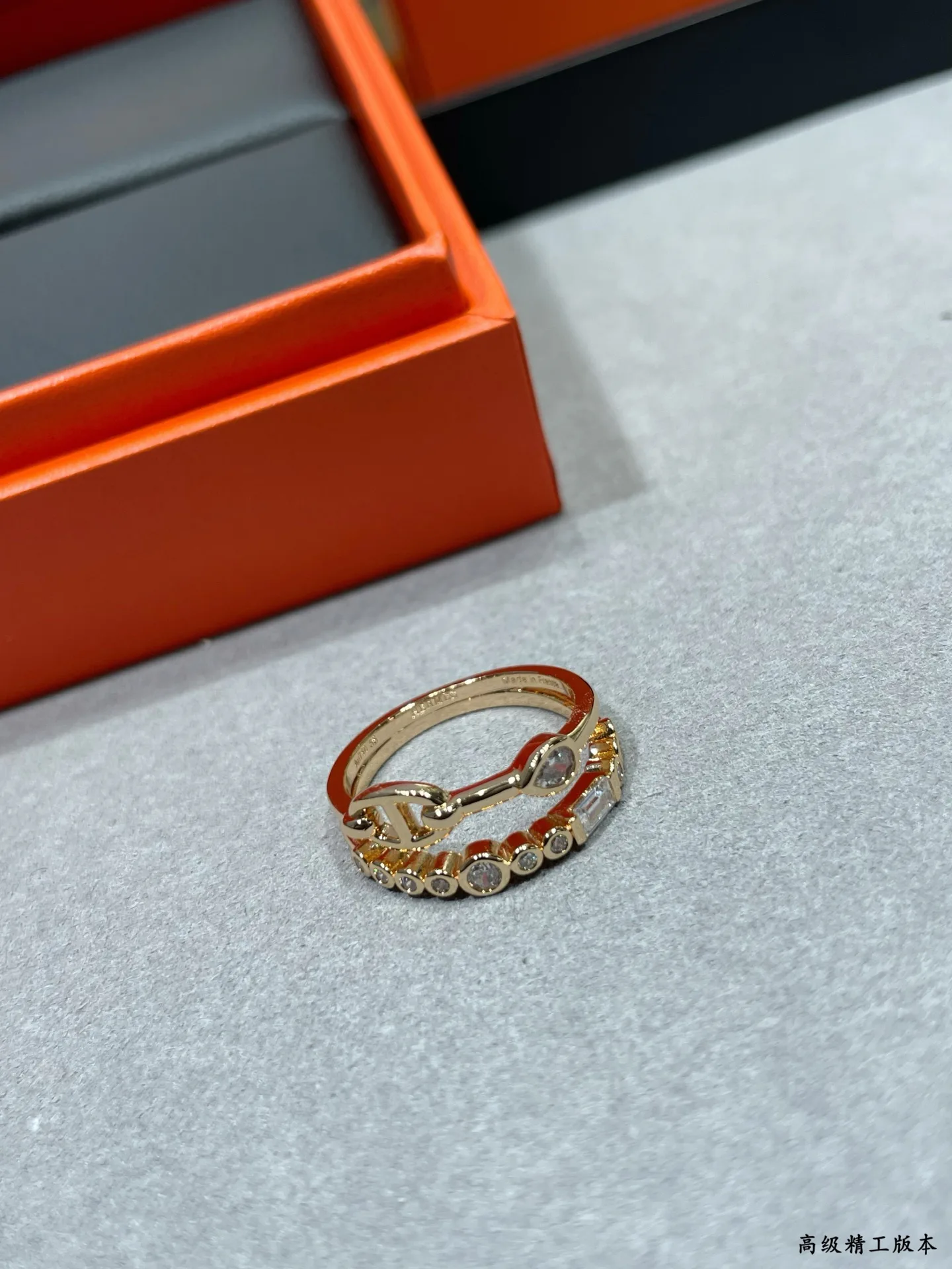 Бижутерия Hermes 17799009