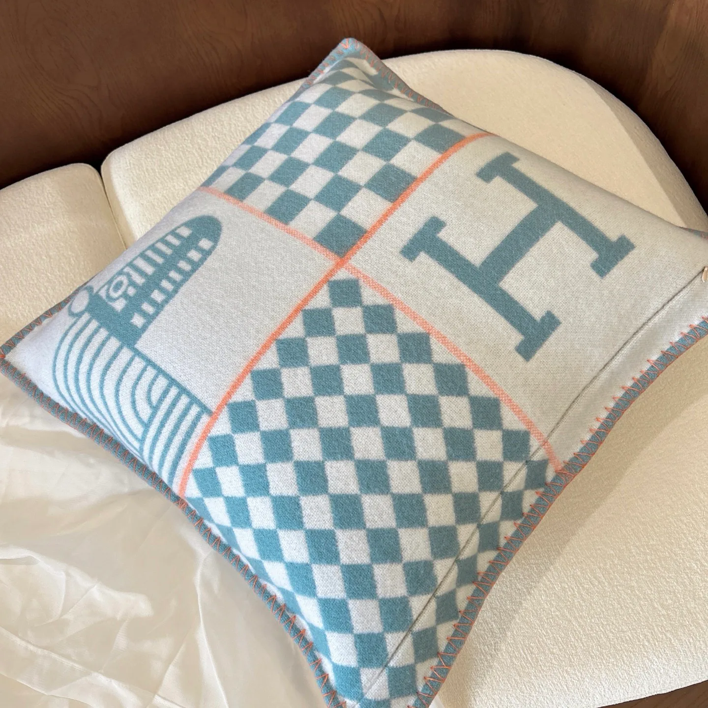 Текстиль Hermes 3013422