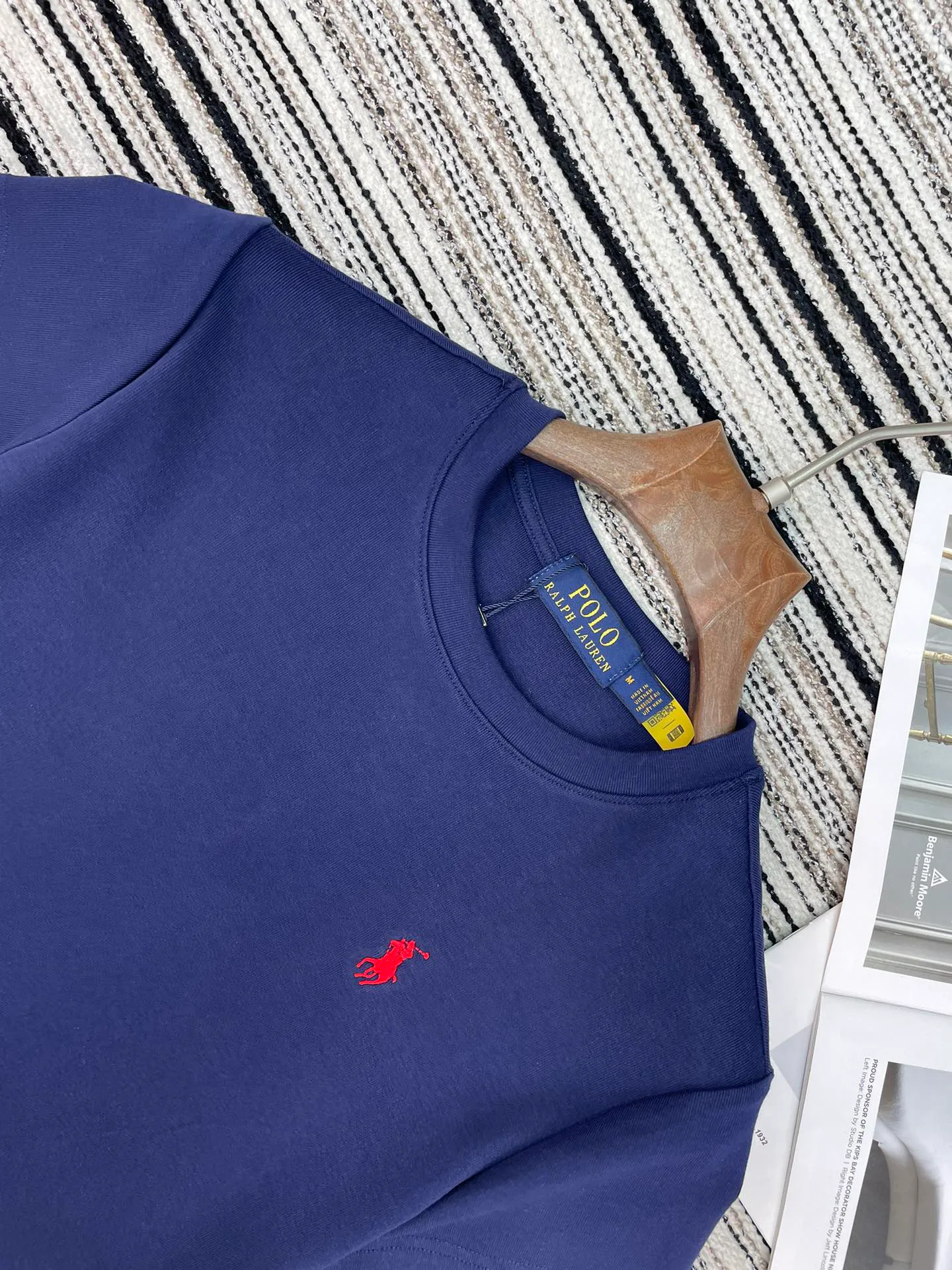 Футболки Женские Ralph Lauren 11429384
