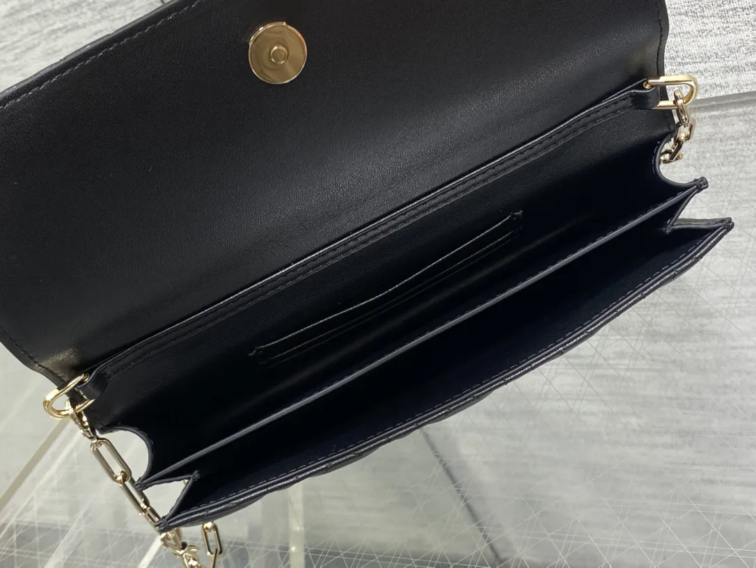 Клатчи Женские Christian Dior 11630134