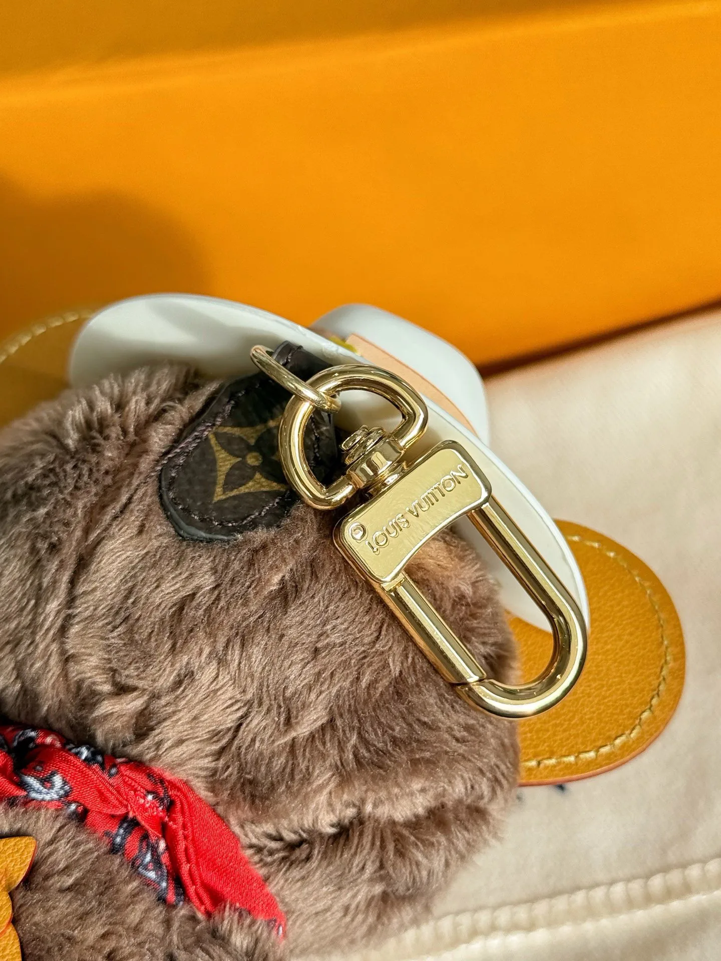 Ключницы Louis Vuitton 17545810