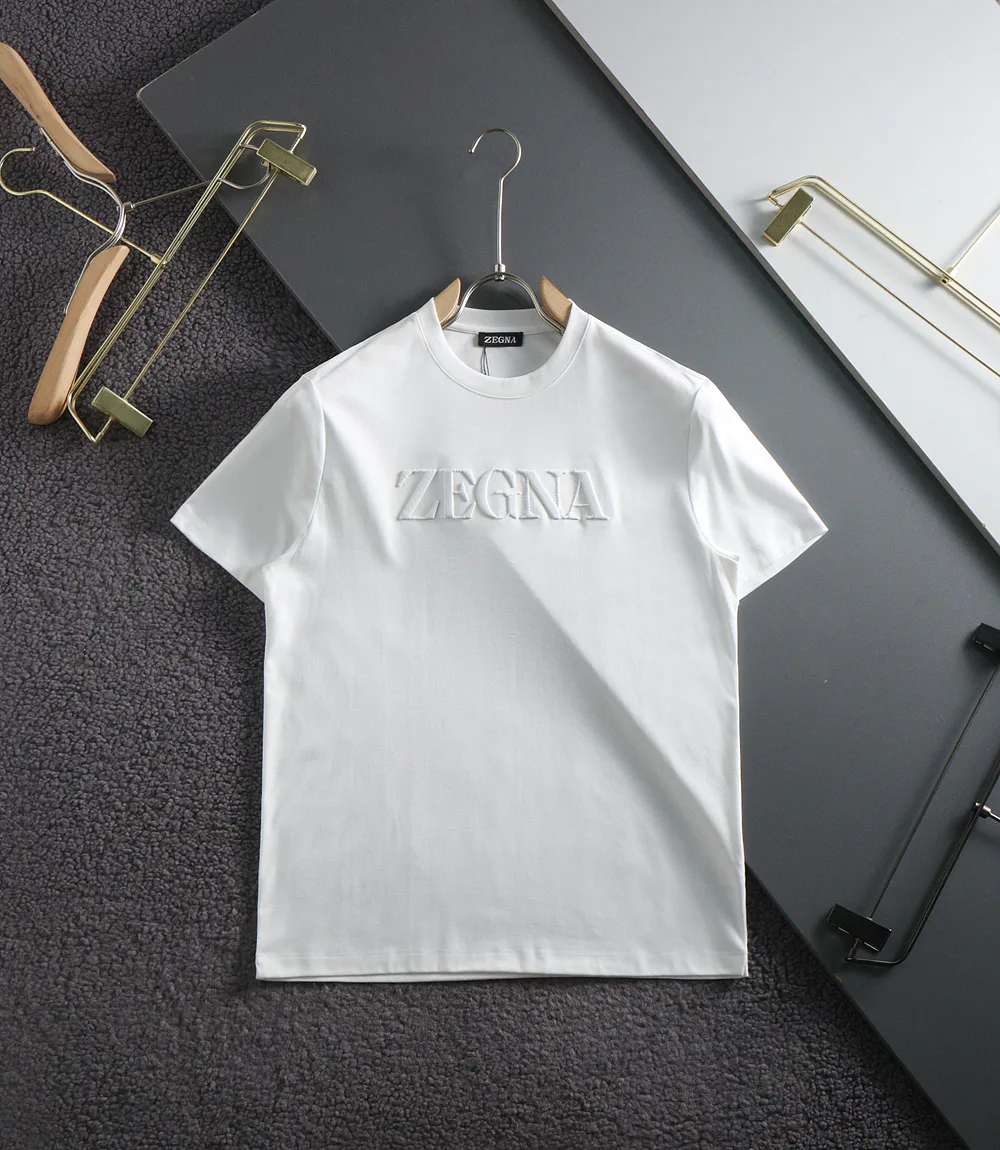 Футболки Мужские Zegna 11196238