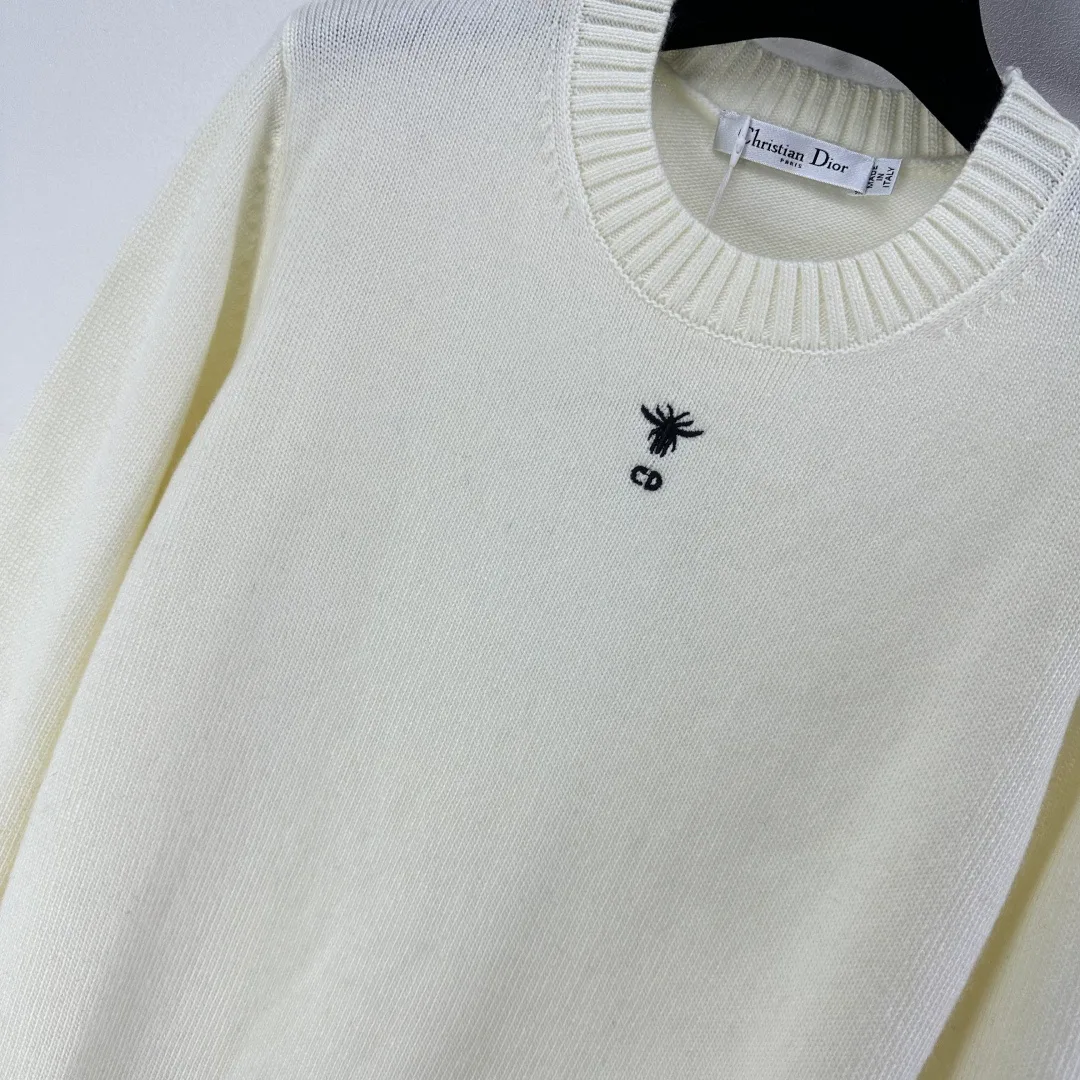 Джемперы И Свитеры Женские Christian Dior 1806137