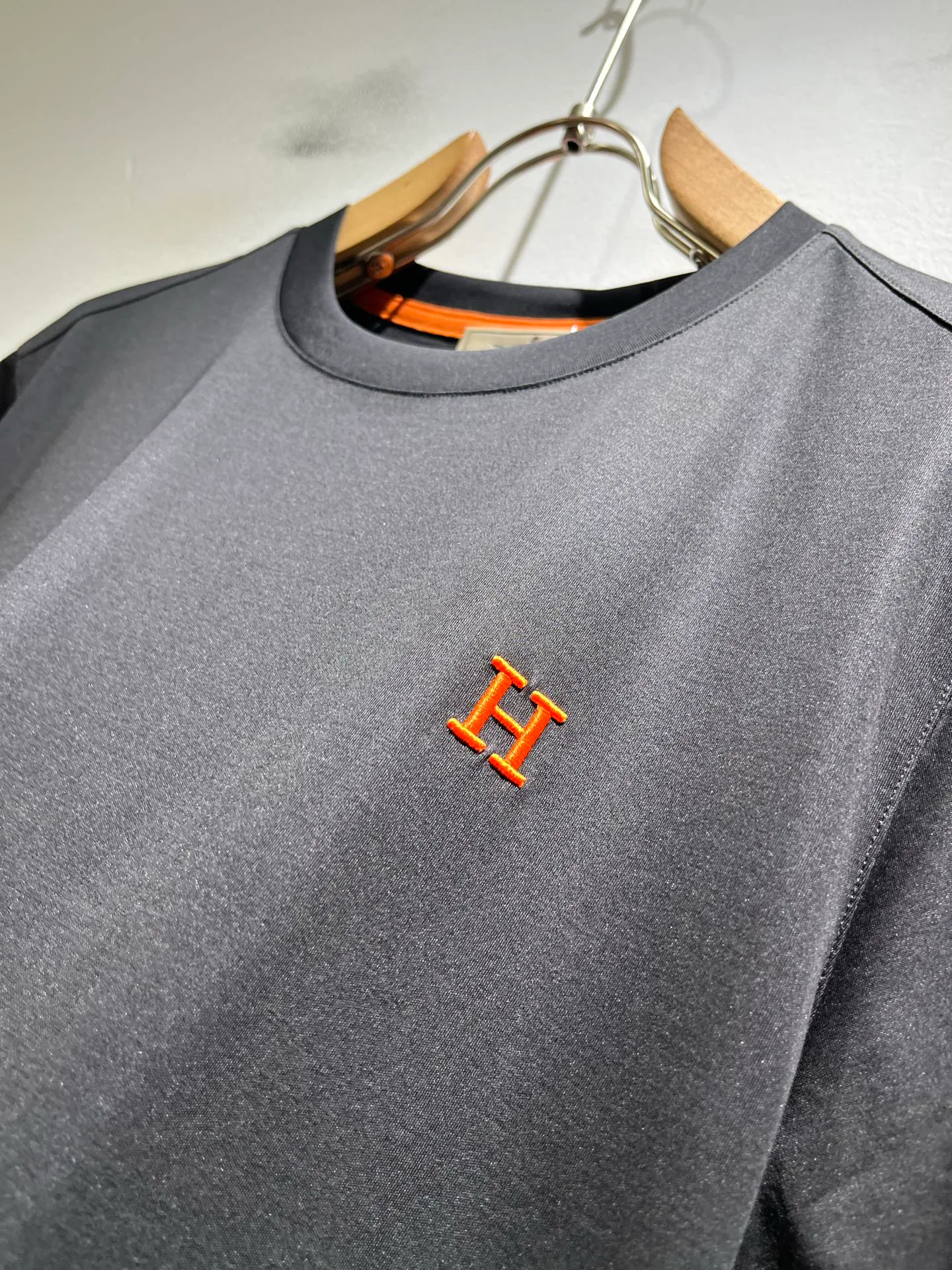 Футболки Мужские Hermes 11952729