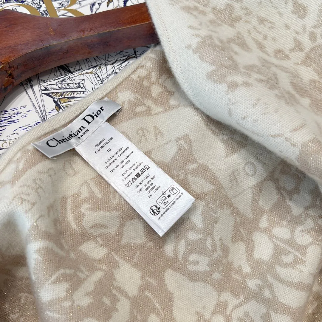 Шарфы Christian Dior 290076