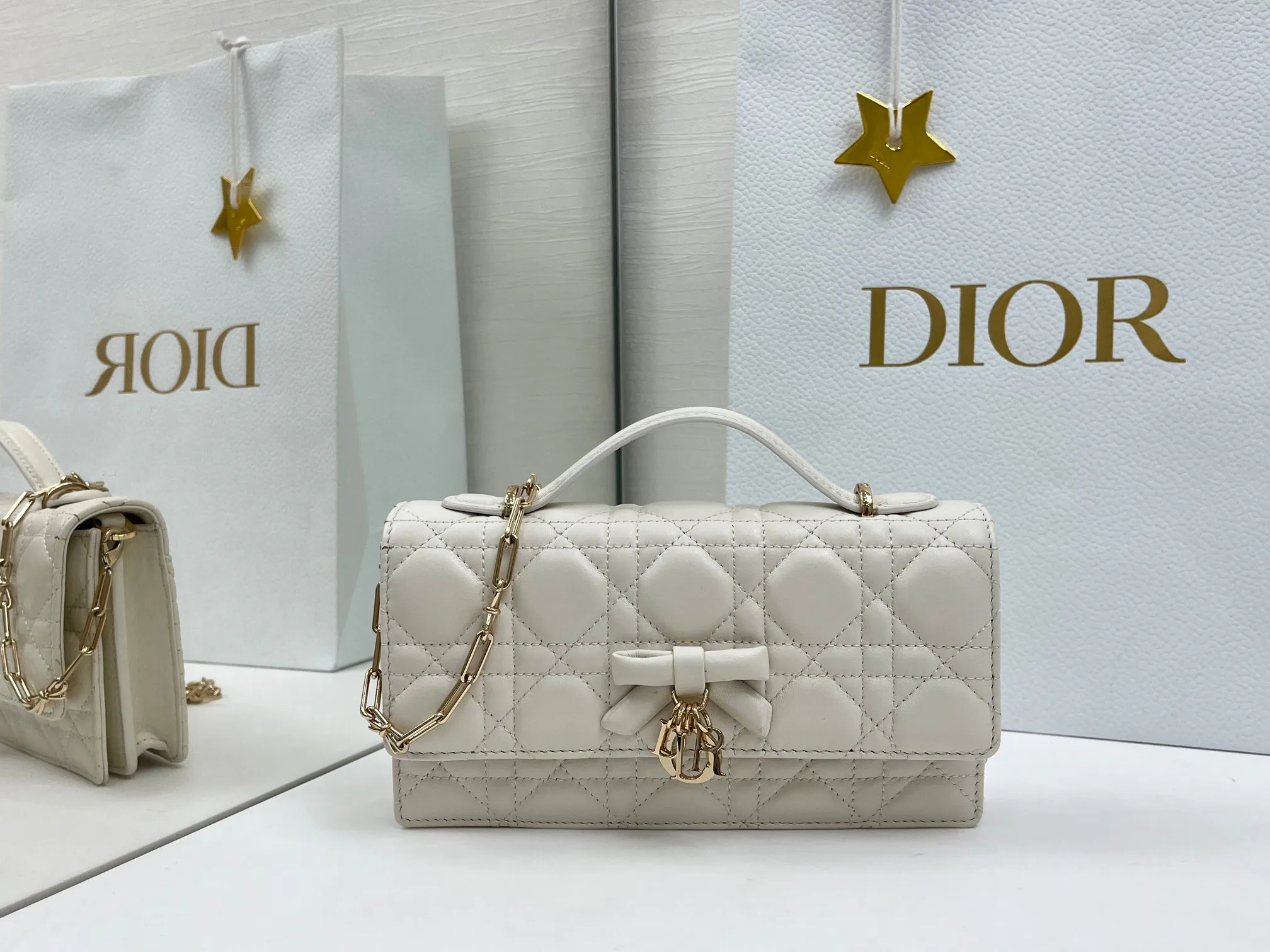 Классические Сумки Женские Christian Dior 11669073