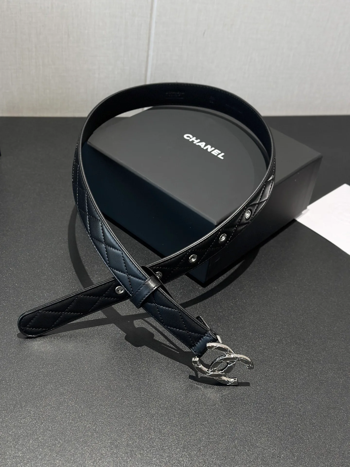 Ремни Chanel 322650