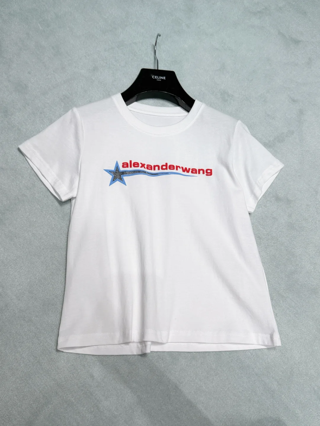 Футболки Женские Alexander Wang 1523593