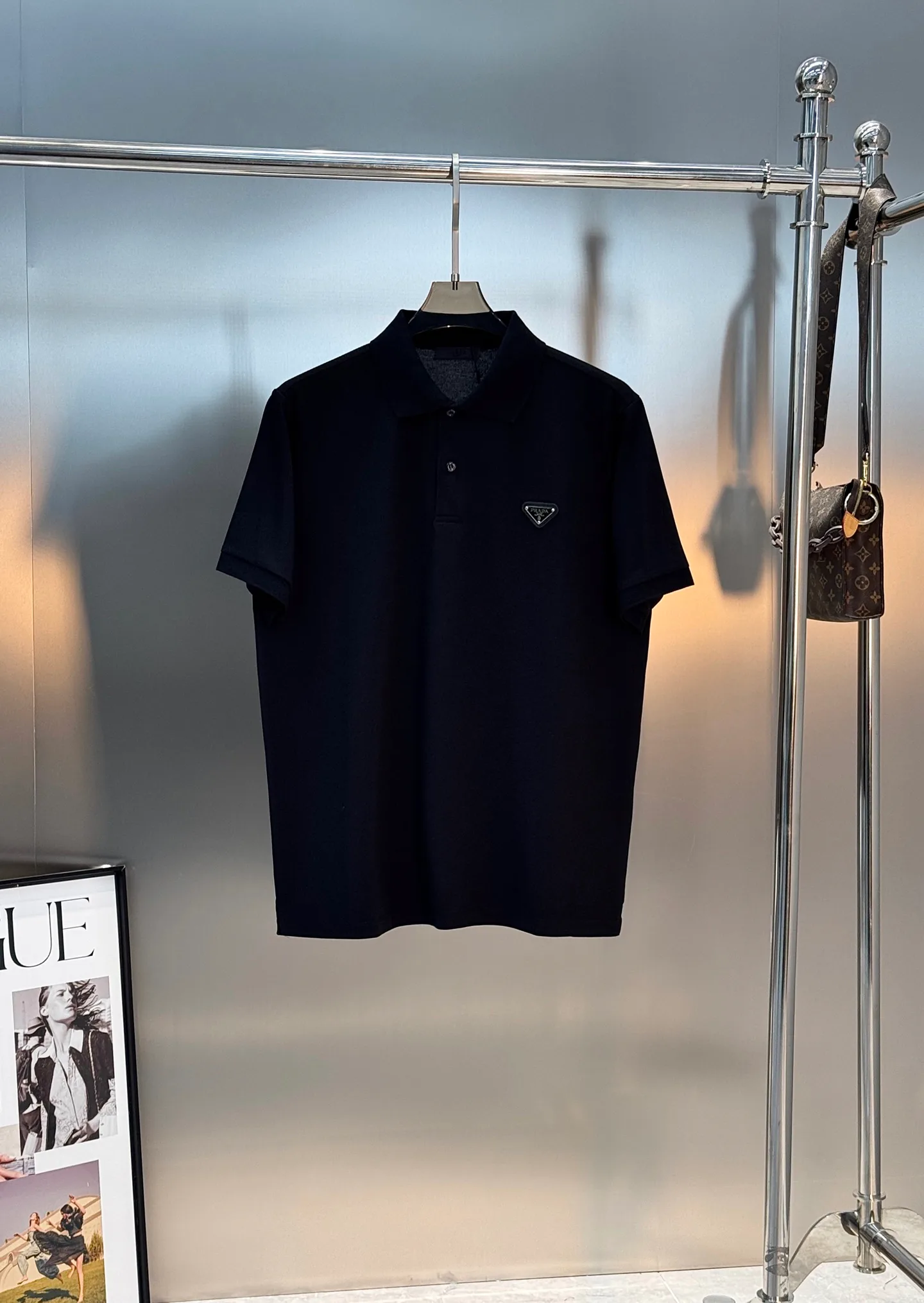 Рубашки Женские Prada 12701919