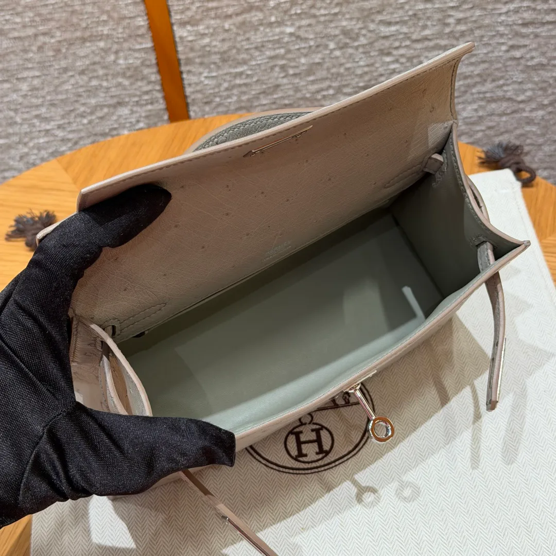 Клатчи Женские Hermes 11590739