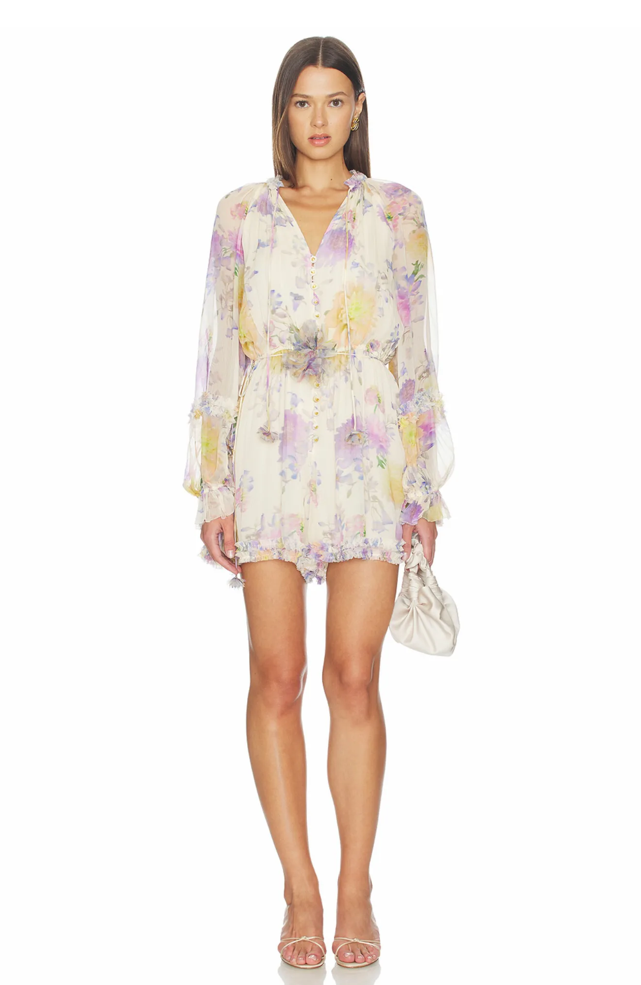 Платья Женские Zimmermann 12926983