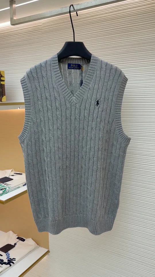 Жилеты Мужские Ralph Lauren 5816678