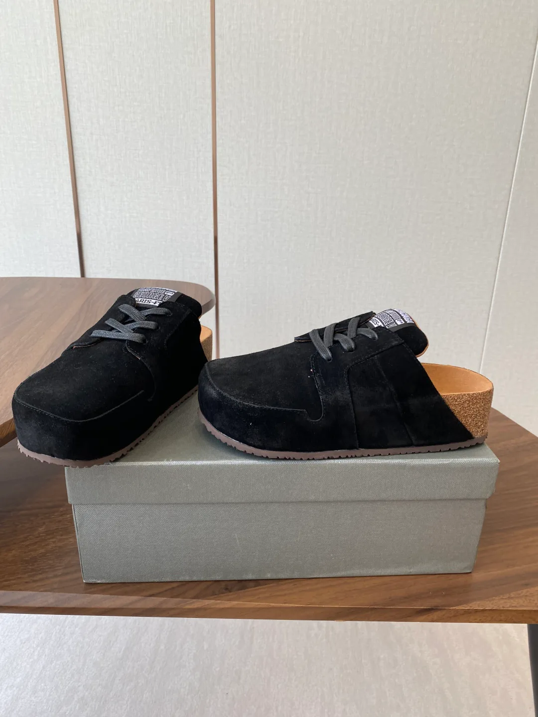 Мюли И Сабо Женские Balenciaga 187584