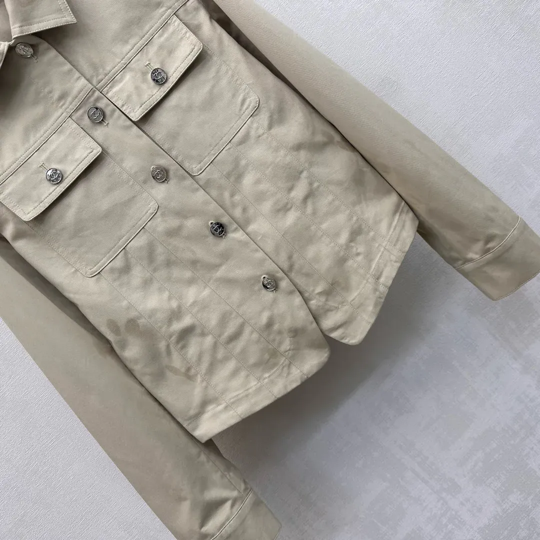 Рубашки Женские Chanel 5065933