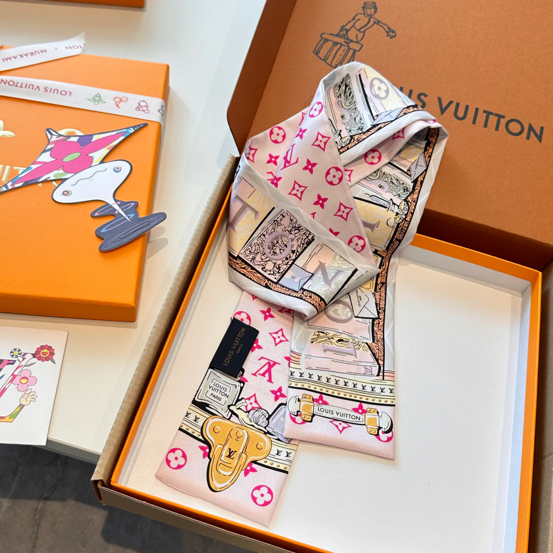 Платки Louis Vuitton 14774122