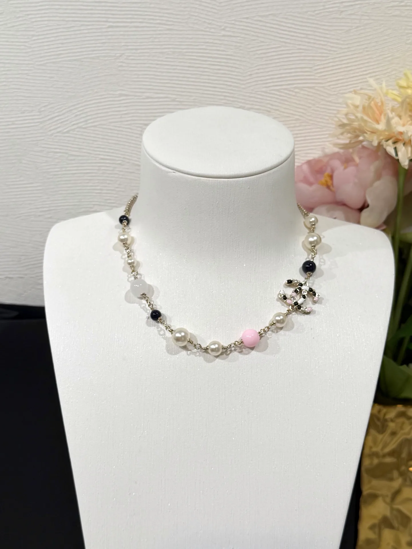 Бижутерия Chanel 18444354