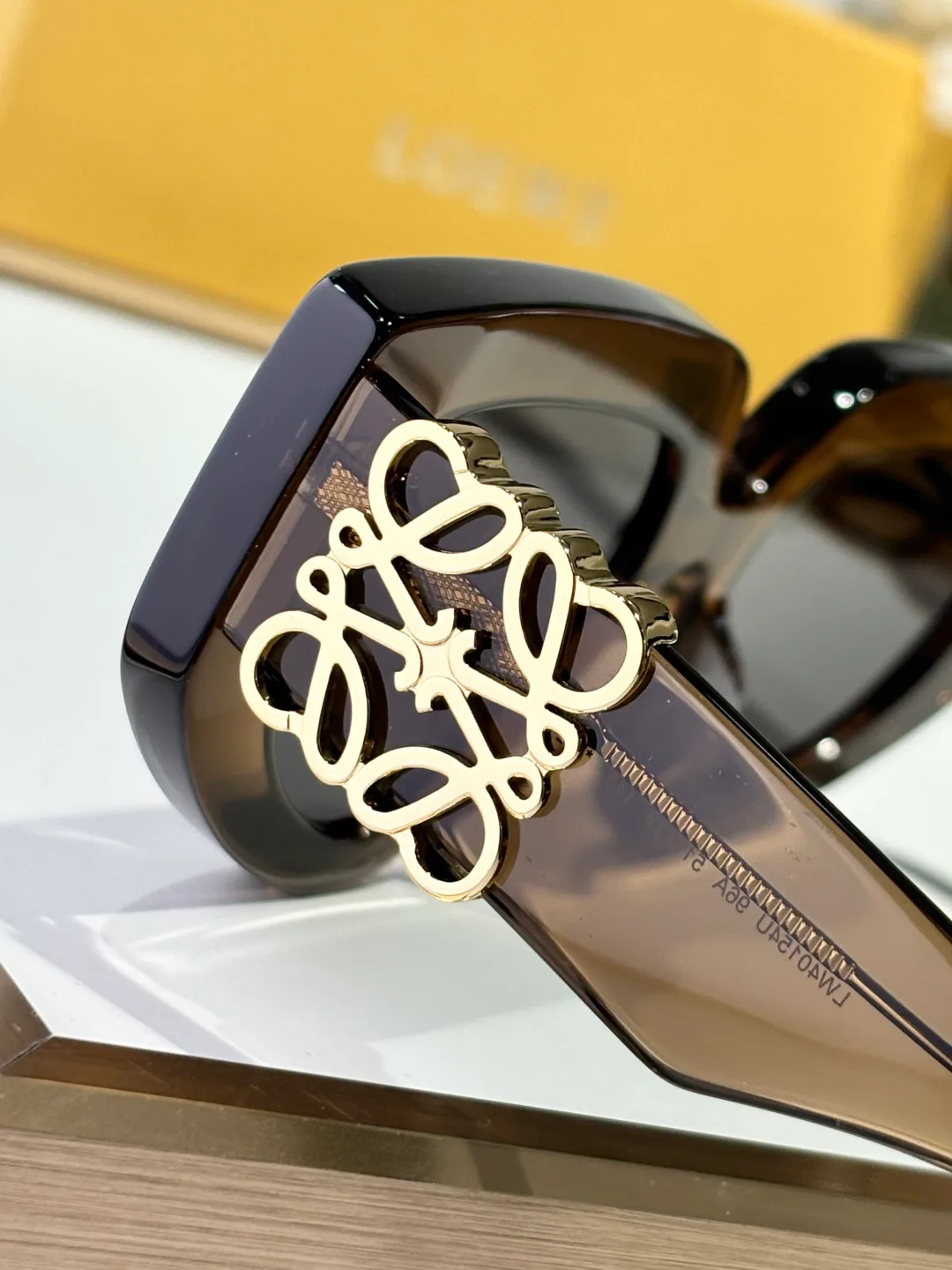 Очки Loewe 812314