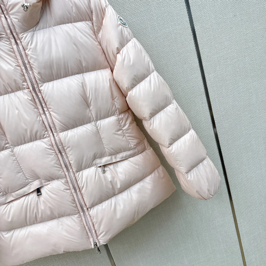 Куртки И Пуховики Женские Moncler 18225560