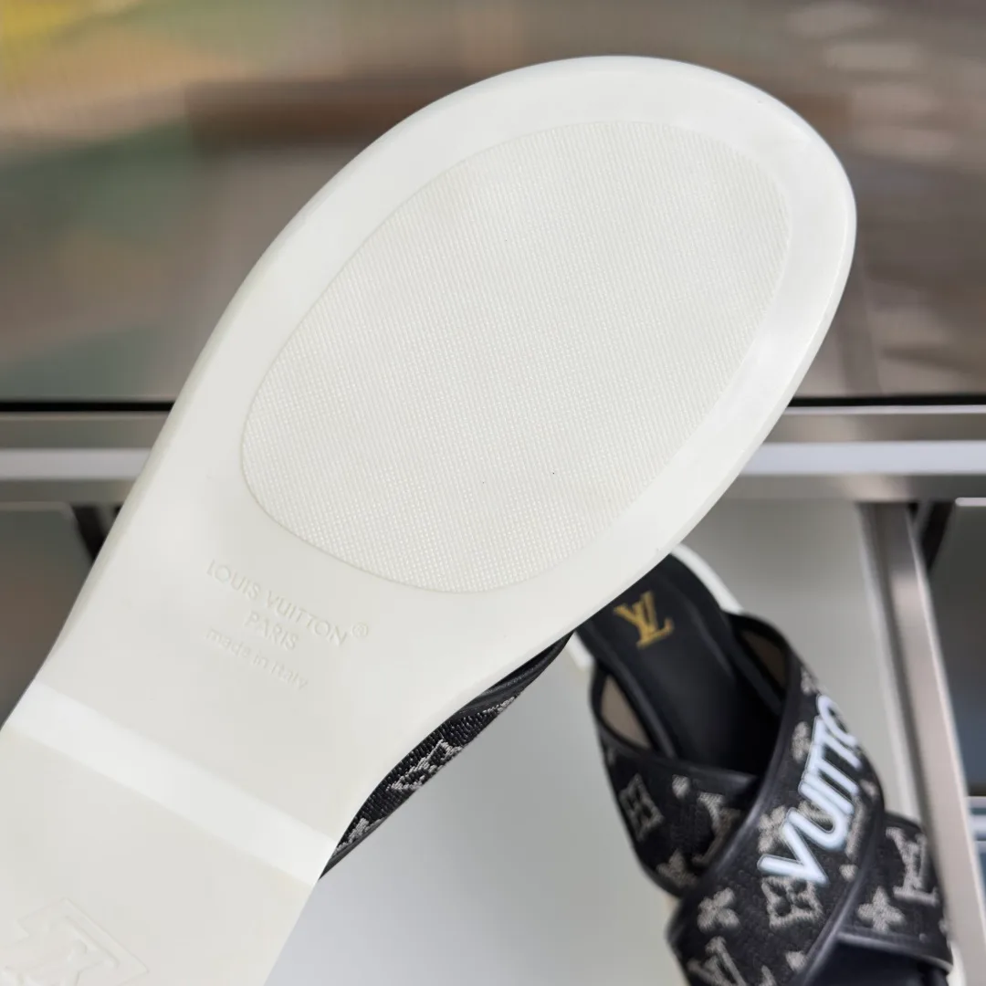 Сандалии Мужские Louis Vuitton 11744134