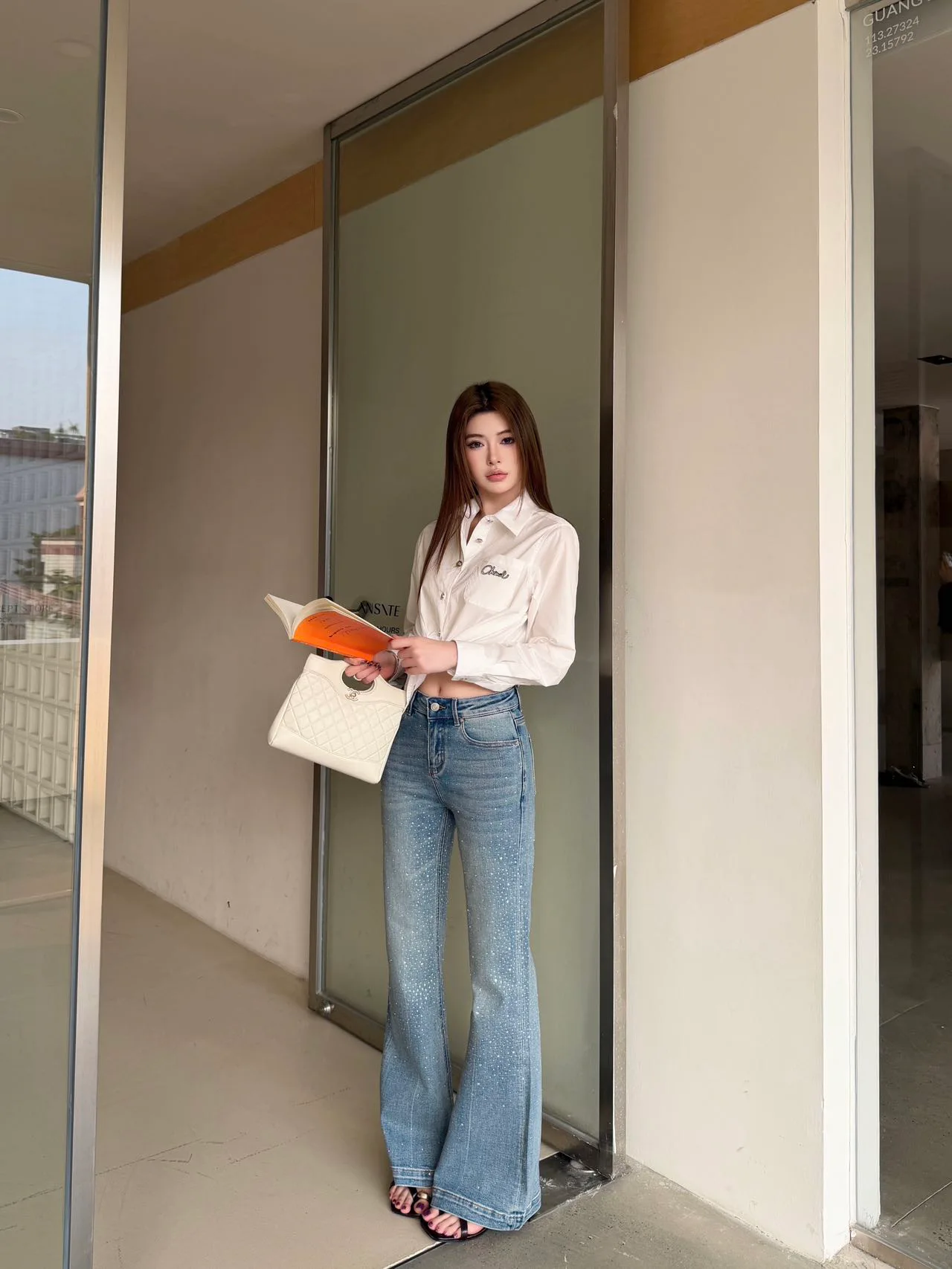 Рубашки Женские Chanel 10612465