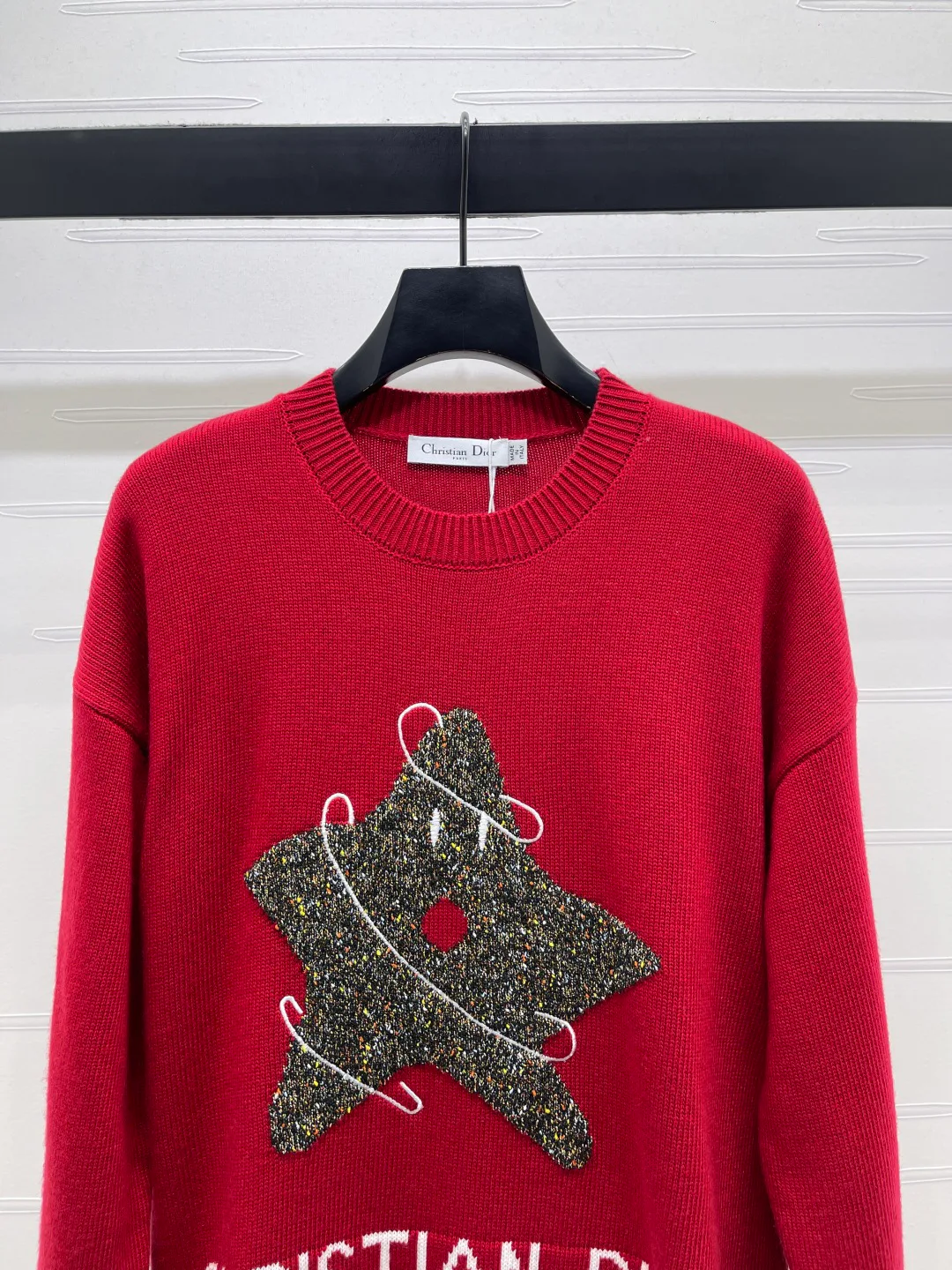 Джемперы И Свитеры Женские Christian Dior 688002