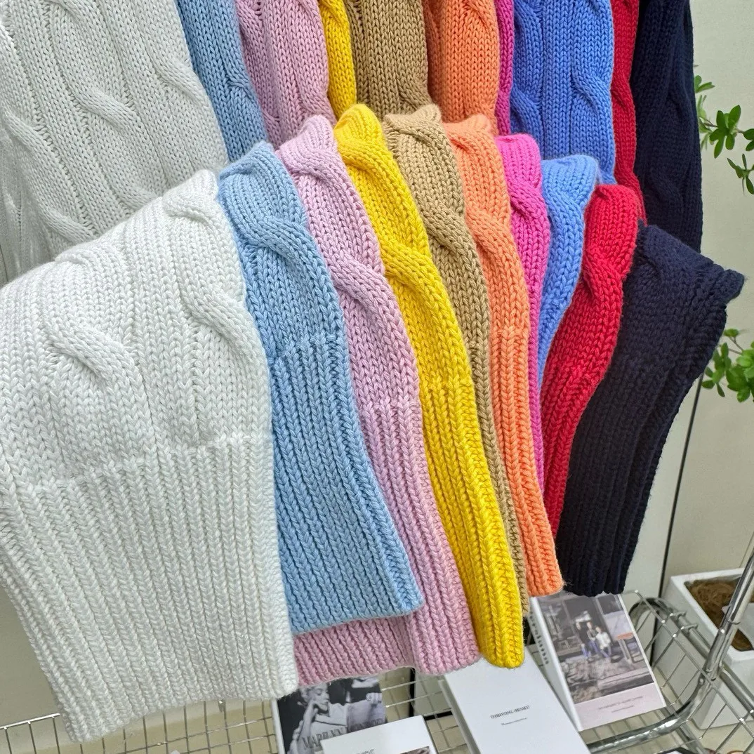 Джемперы И Свитеры Женские Ralph Lauren 11537476