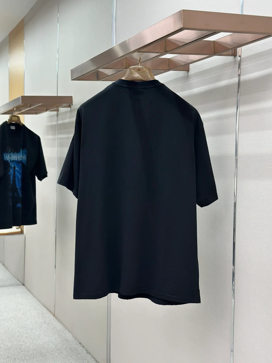 Футболки Женские Balenciaga 18191128