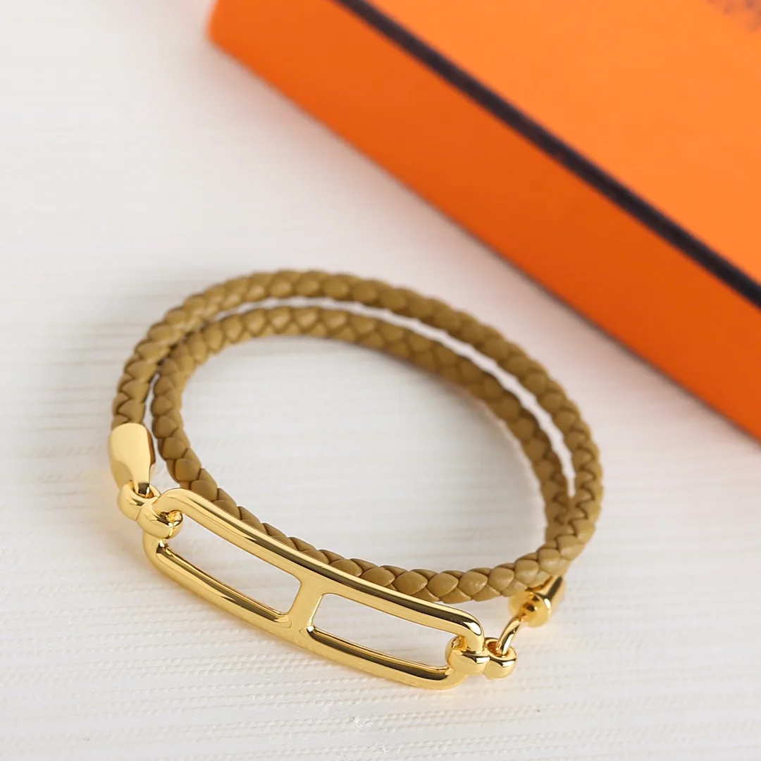 Бижутерия Hermes 18202150