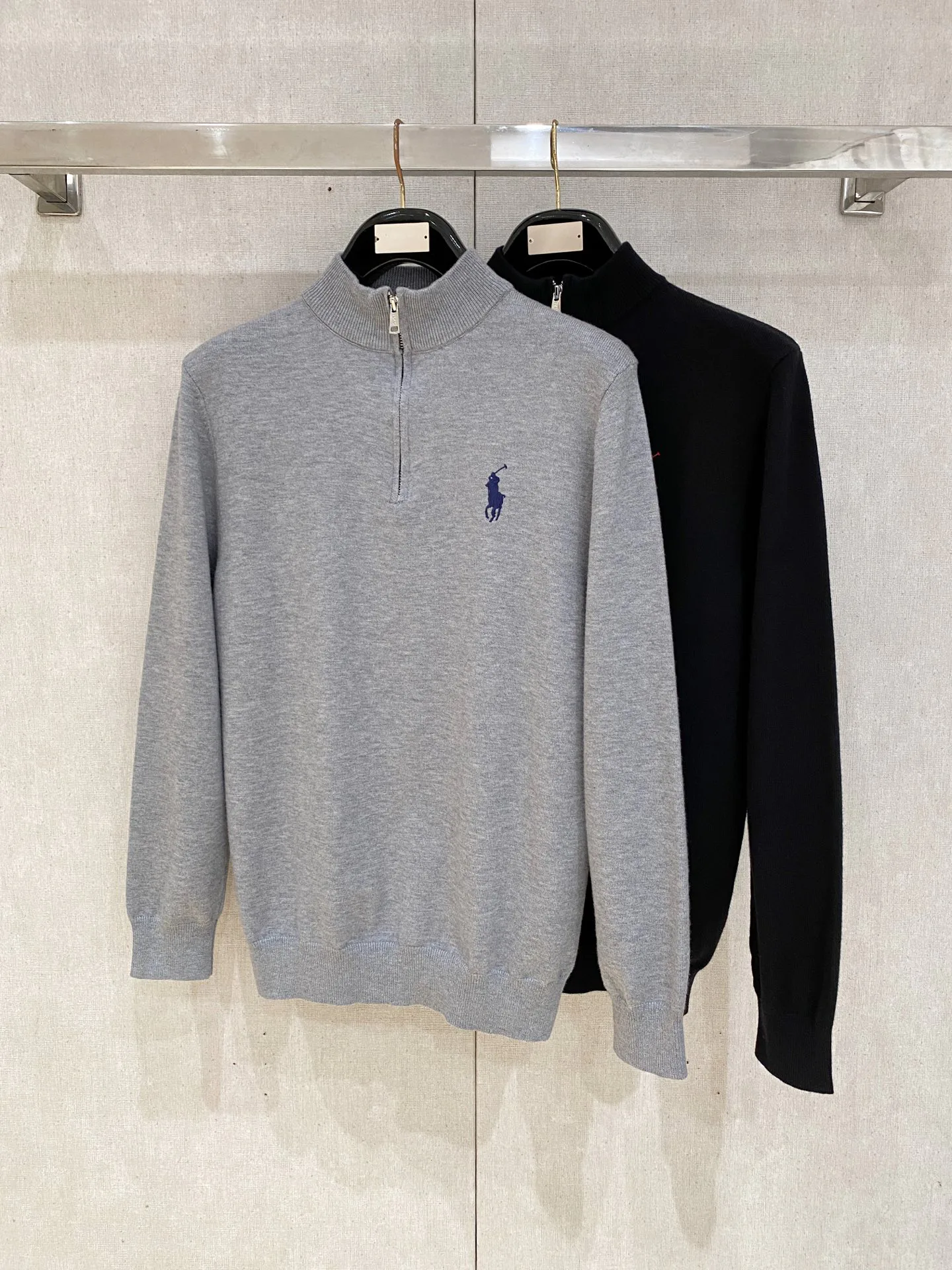 Джемперы И Свитеры Мужские Ralph Lauren 18197161
