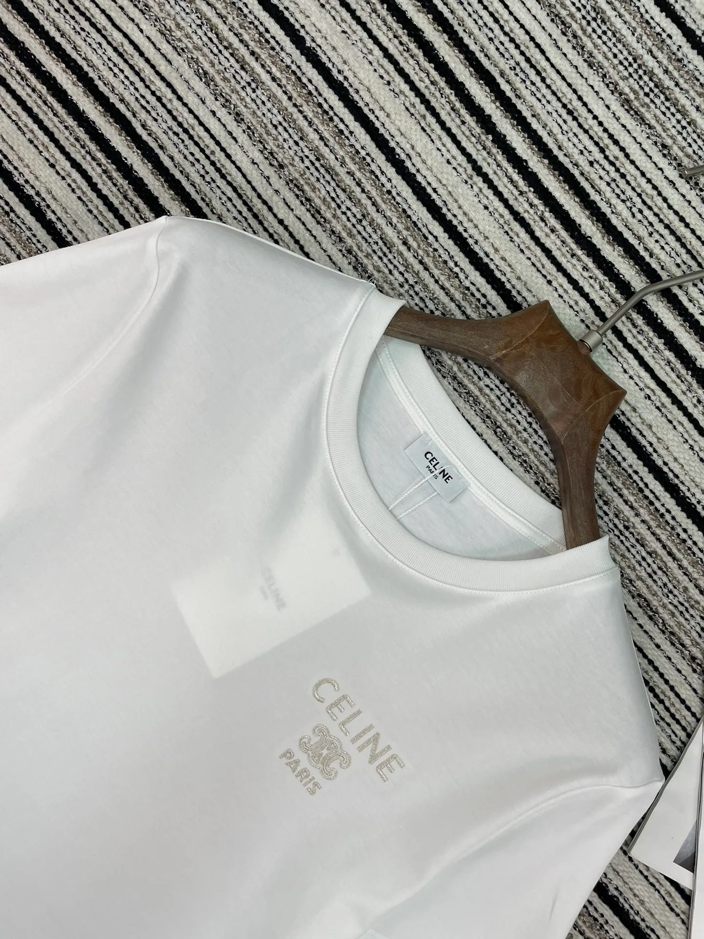 Футболки Женские Celine 11545209