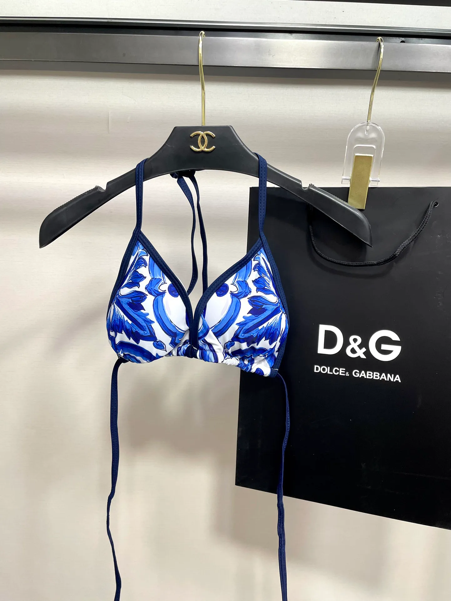 Купальники Женские Dolce & Gabbana 13151029