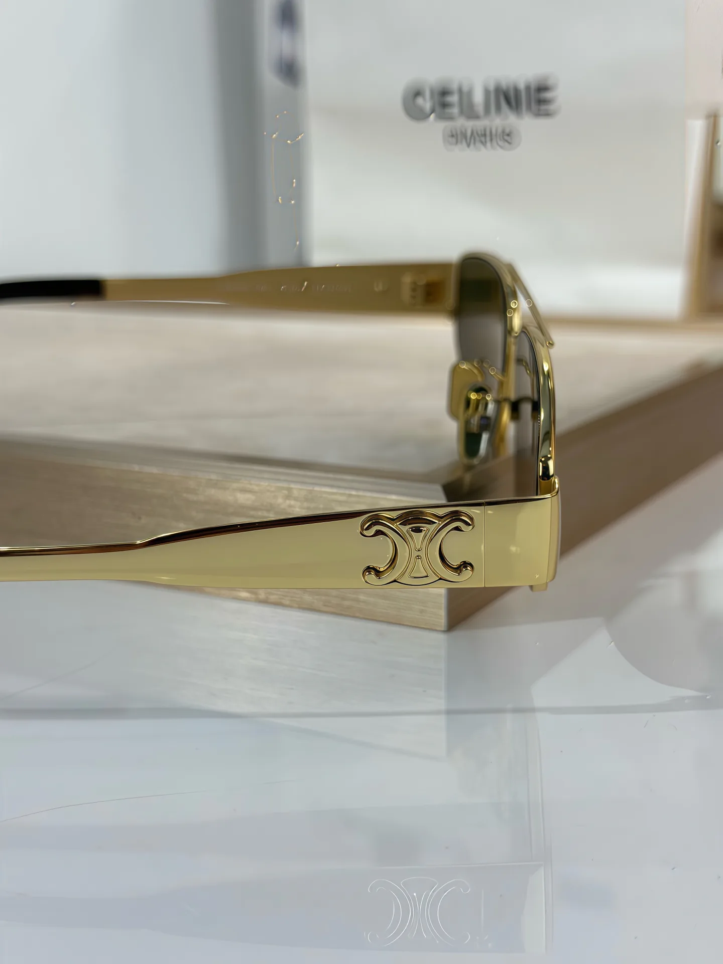 Очки Celine 9618237