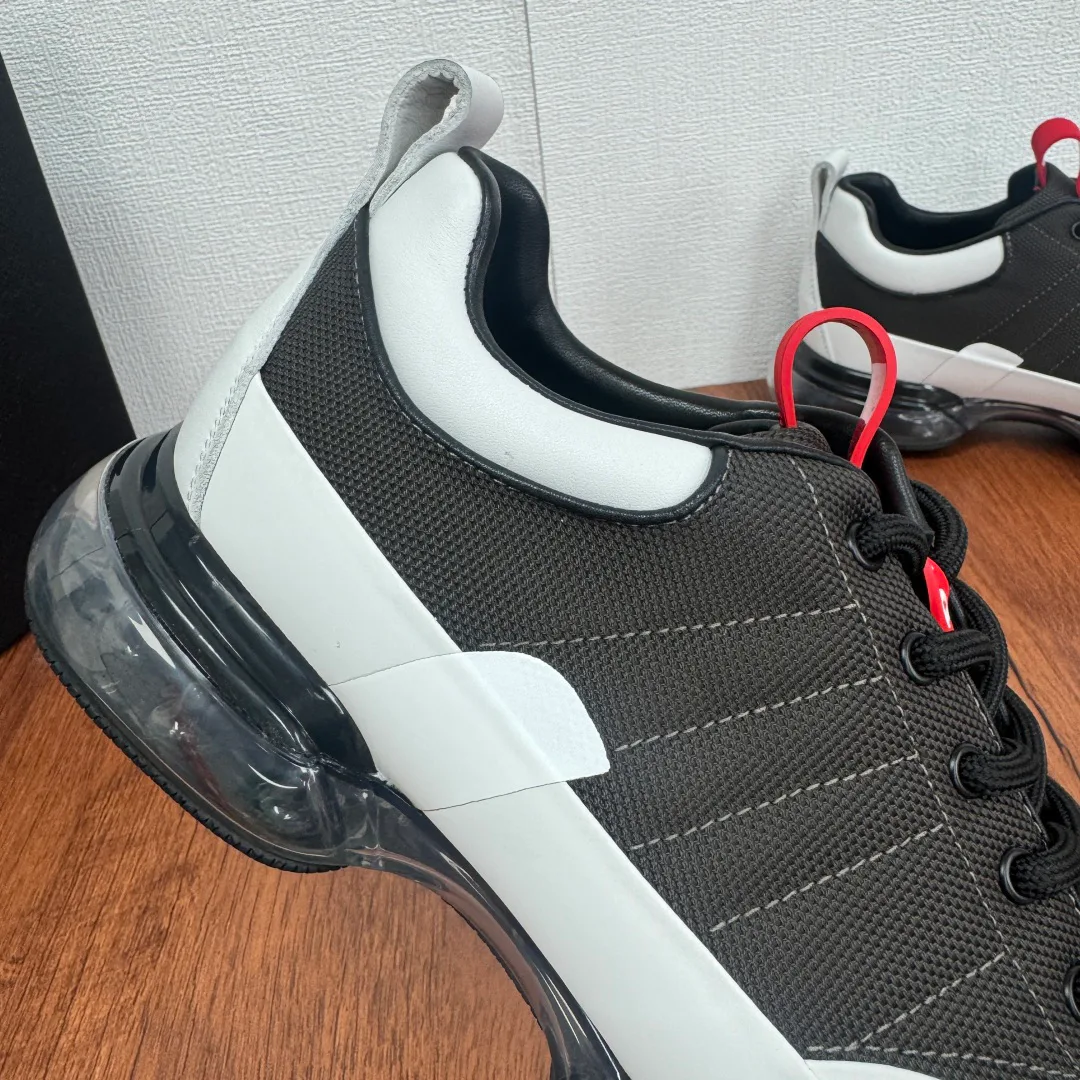 Кроссовки Мужские Prada 5891969