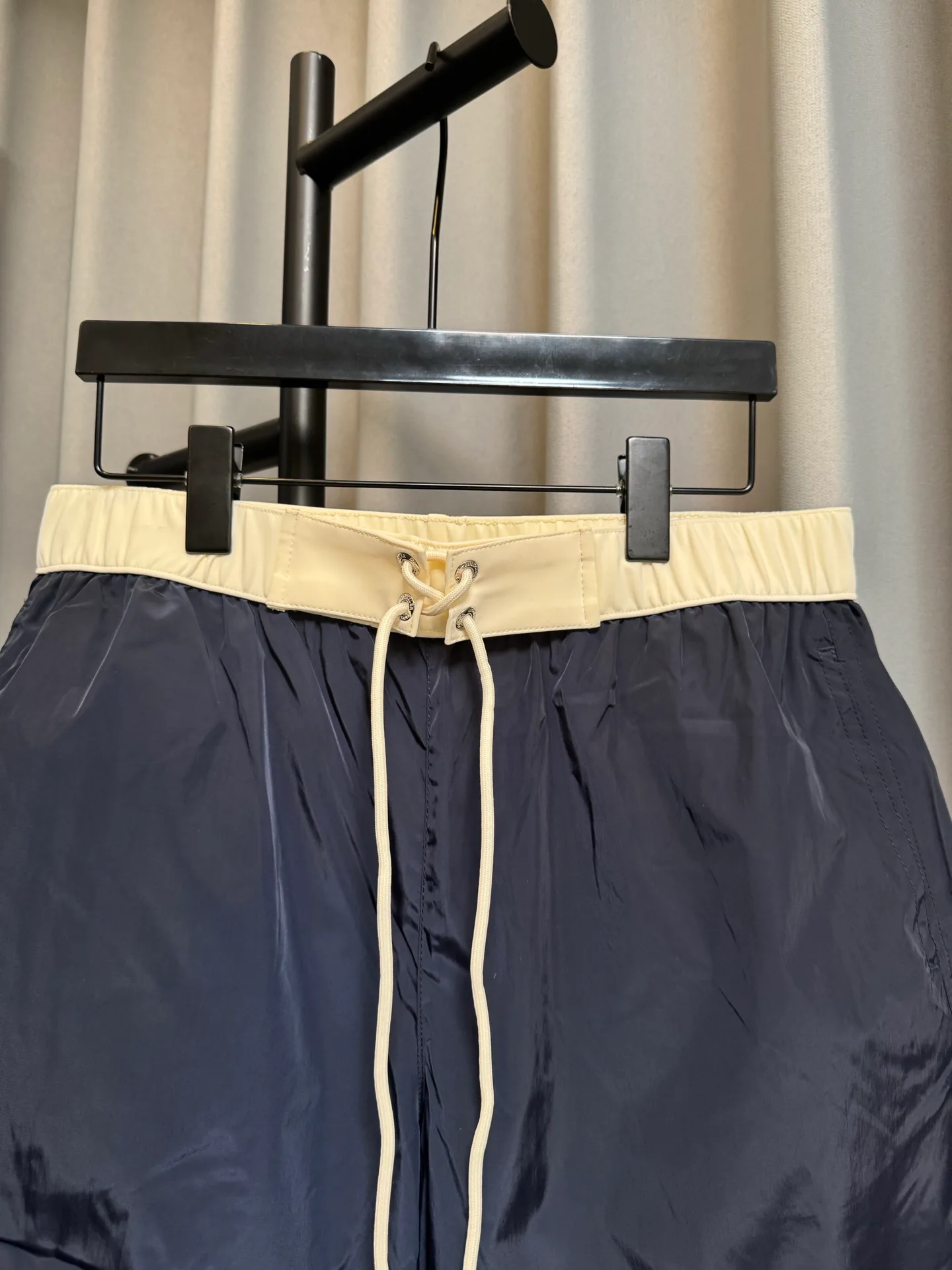 Шорты Мужские Moncler 17420979