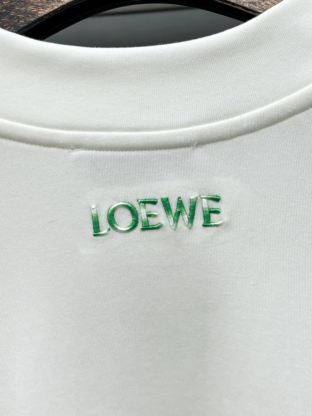 Лонгсливы Мужские Loewe 933018