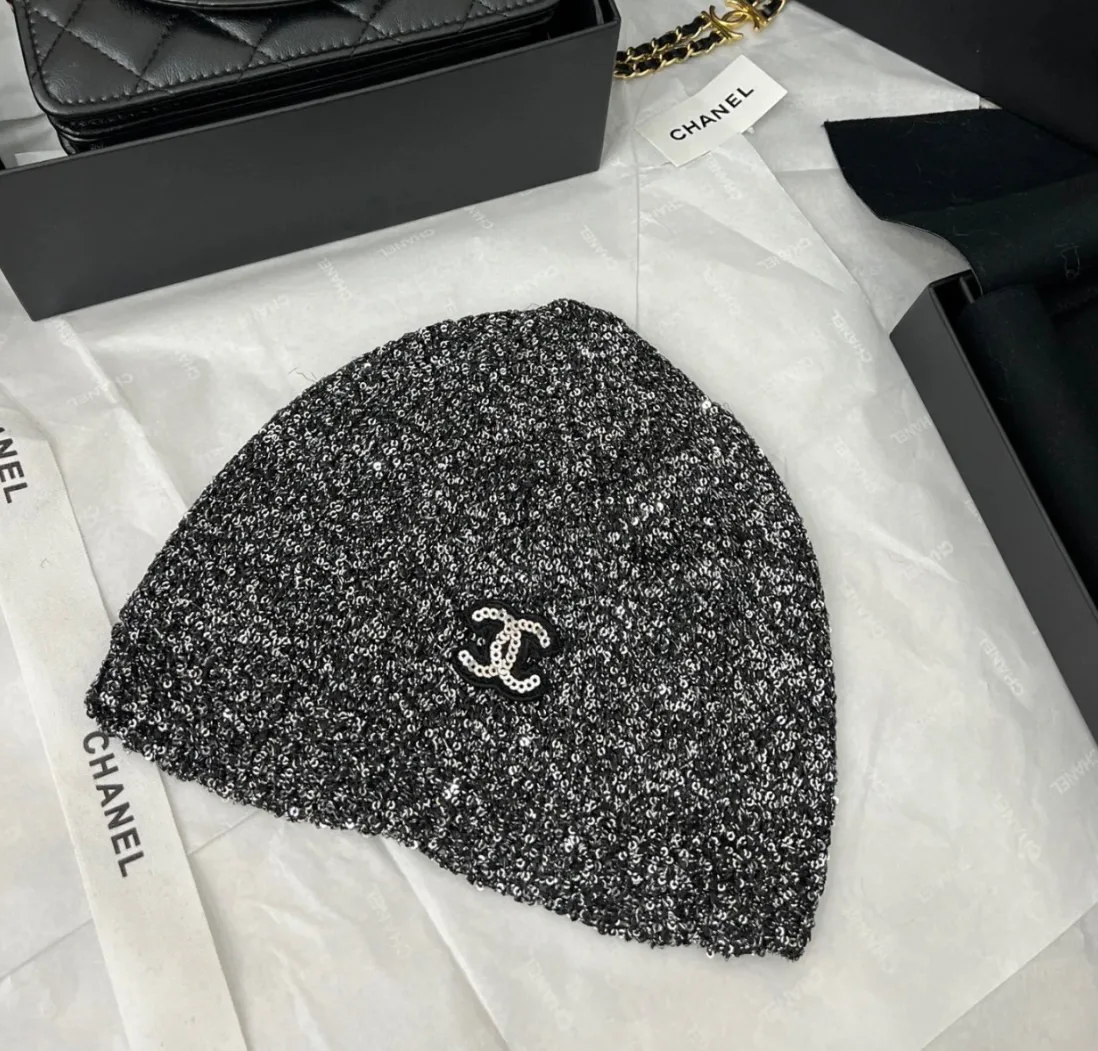 Головные Уборы Chanel 10056461