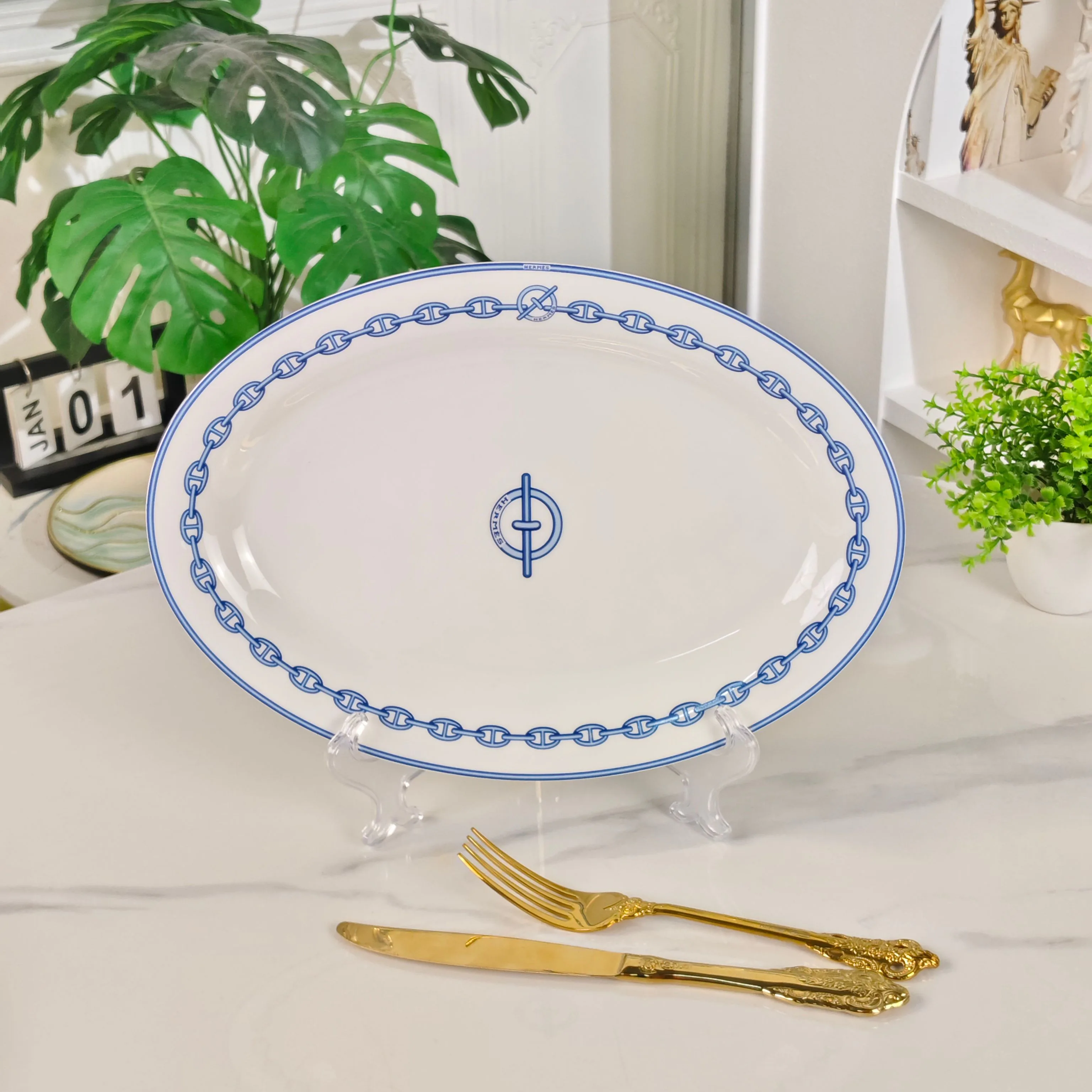 Посуда Hermes 1853409