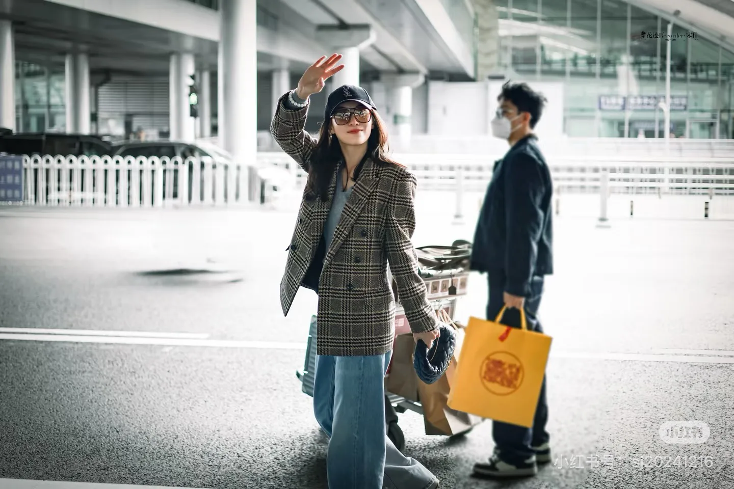 Жакеты Женские Saint Laurent 3638479