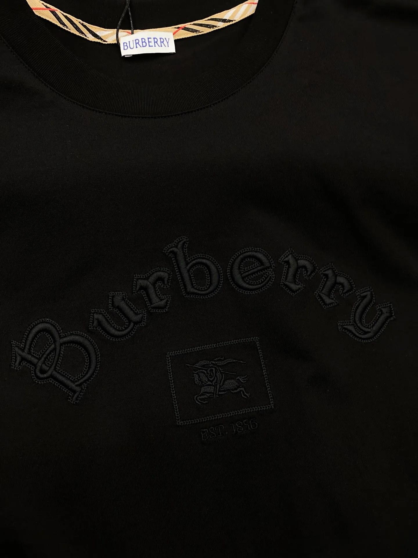 Футболки Мужские Burberry 13441616