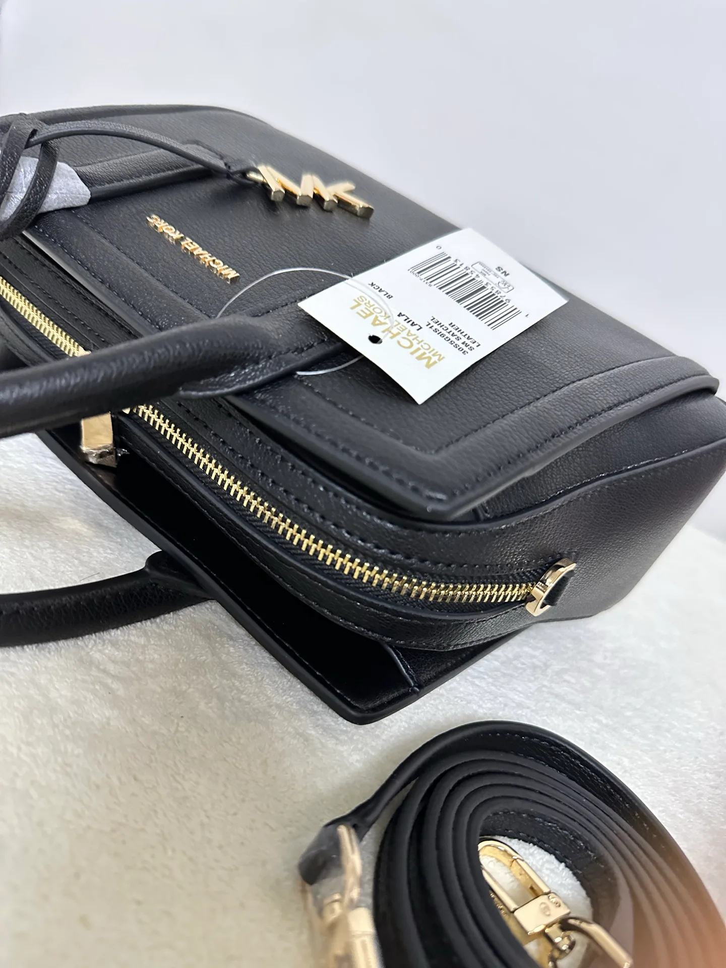 Сумки На Ремне Женские Michael Kors 803395