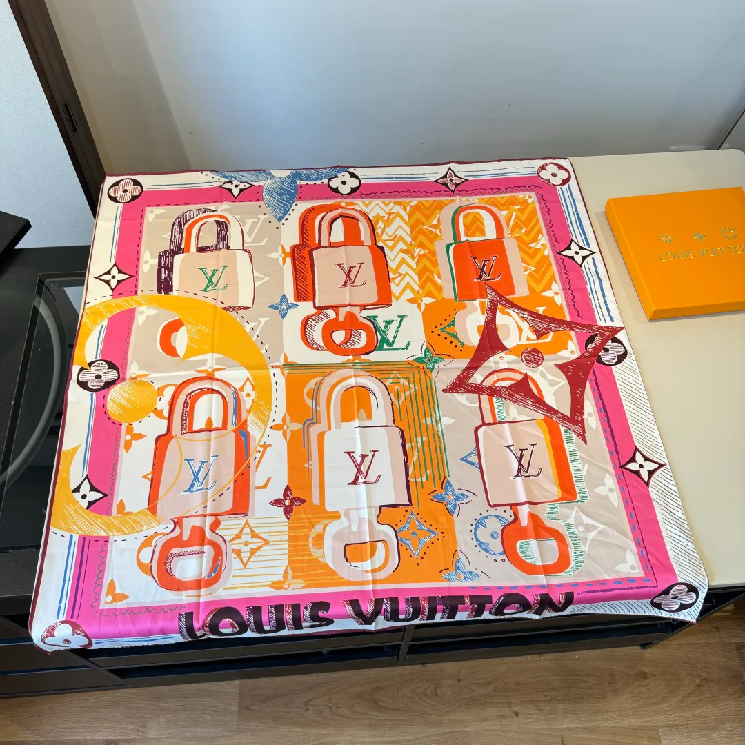 Платки Louis Vuitton 11362326