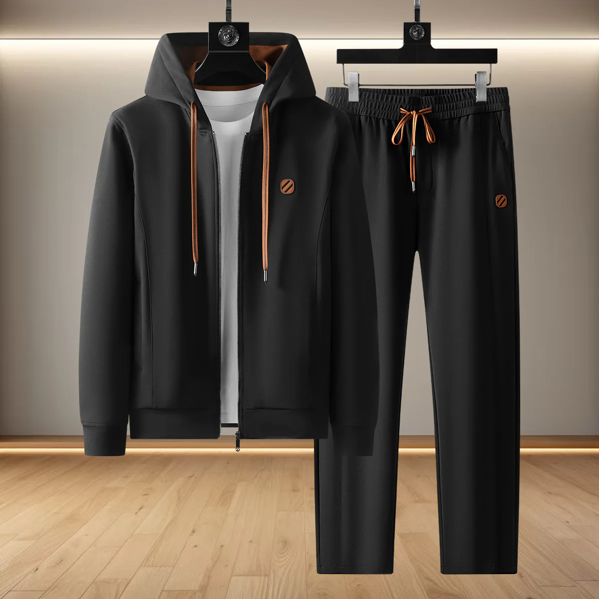 Спортивные Костюмы Мужские Zegna 1395447