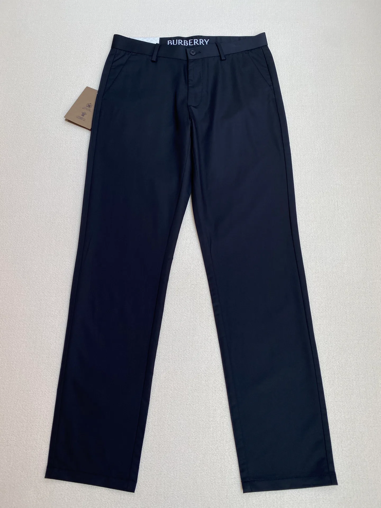 Брюки Мужские Burberry 11700694