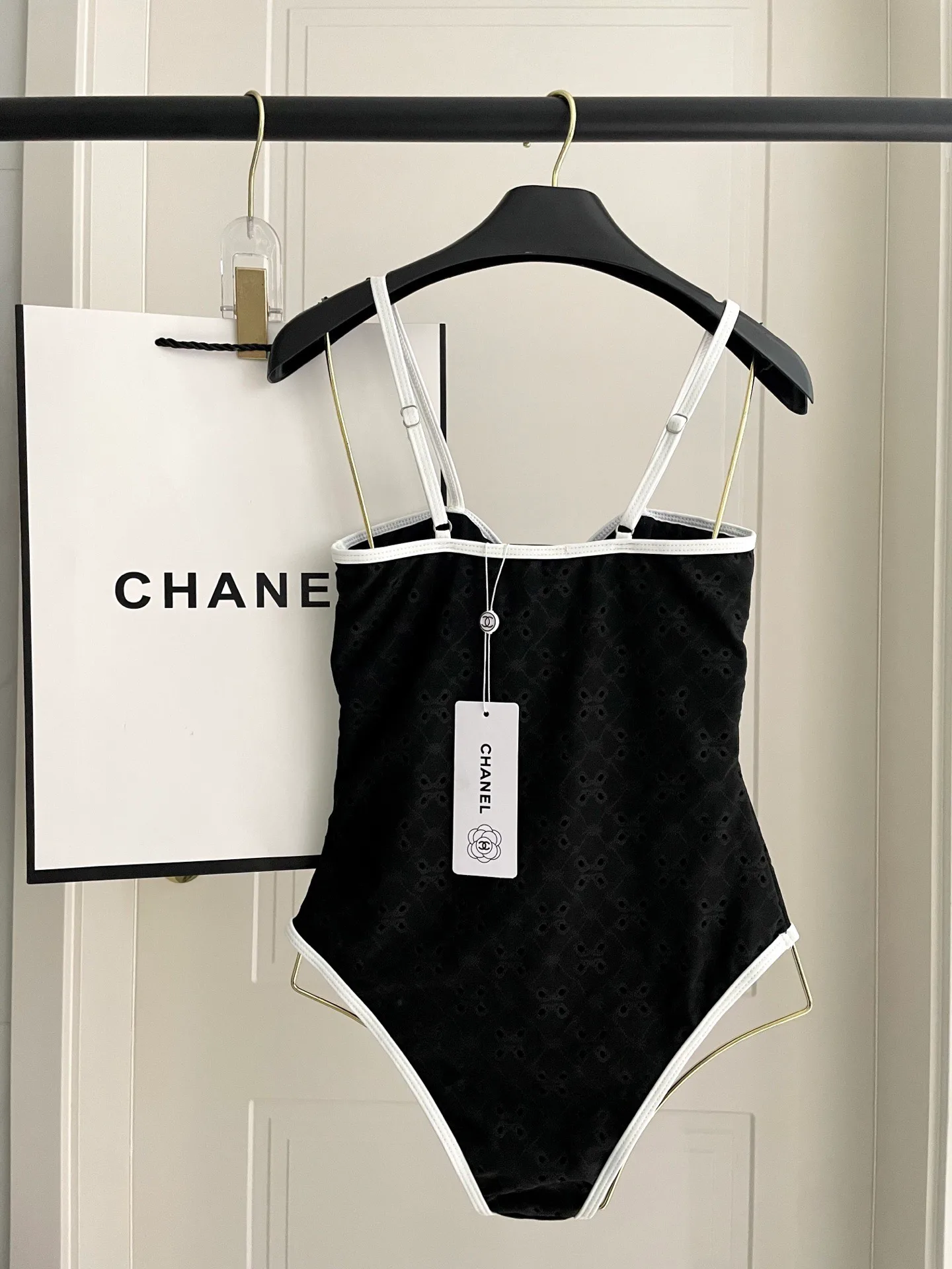 Купальники Женские Chanel 9632570